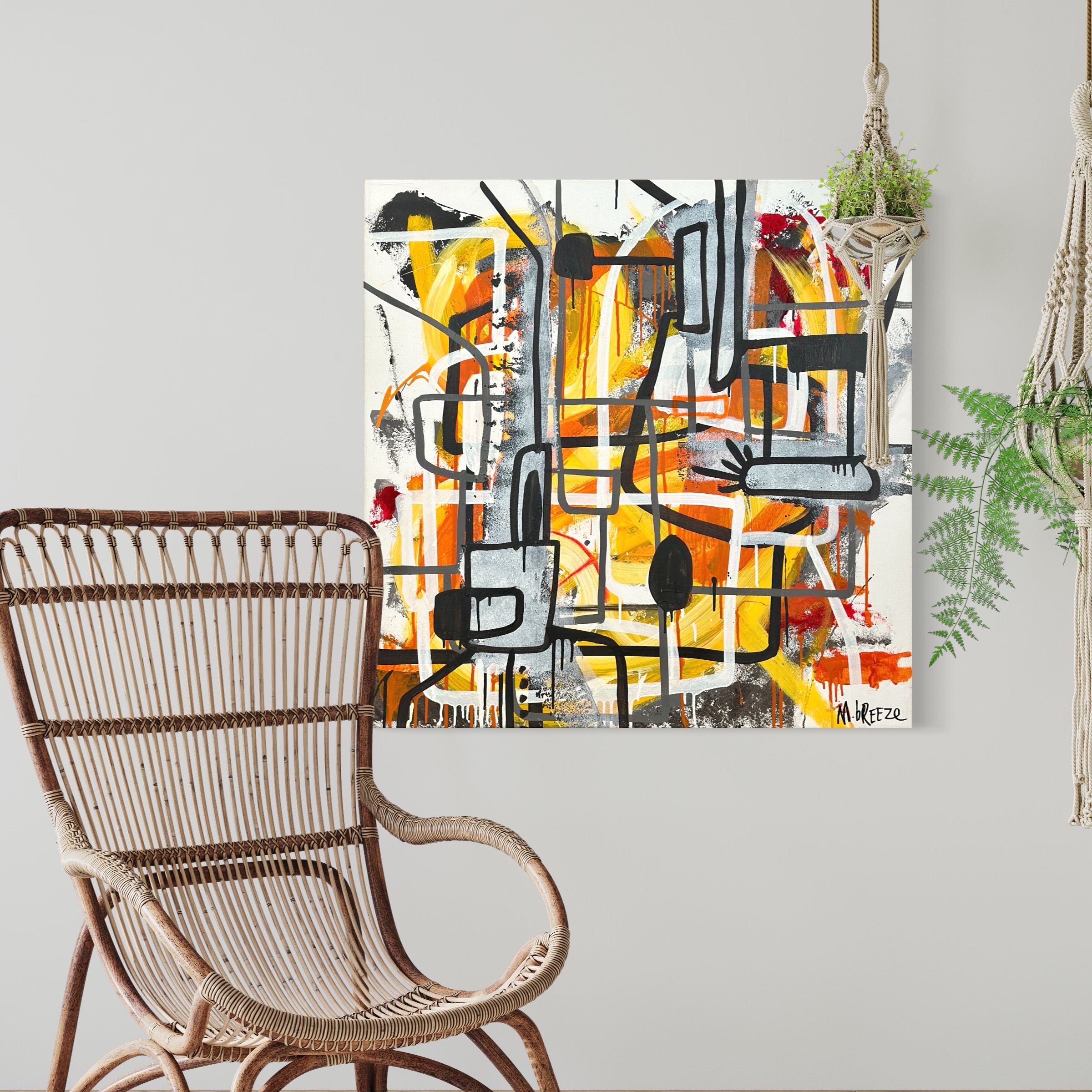 Martin Breeze Fahrenheit Insitu 4