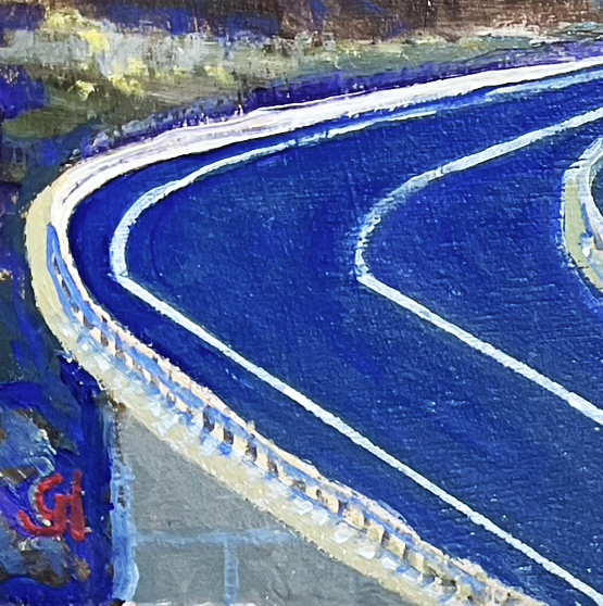 Img 1007 Ps Sea Cliff Bridge Looking North Signature Copy