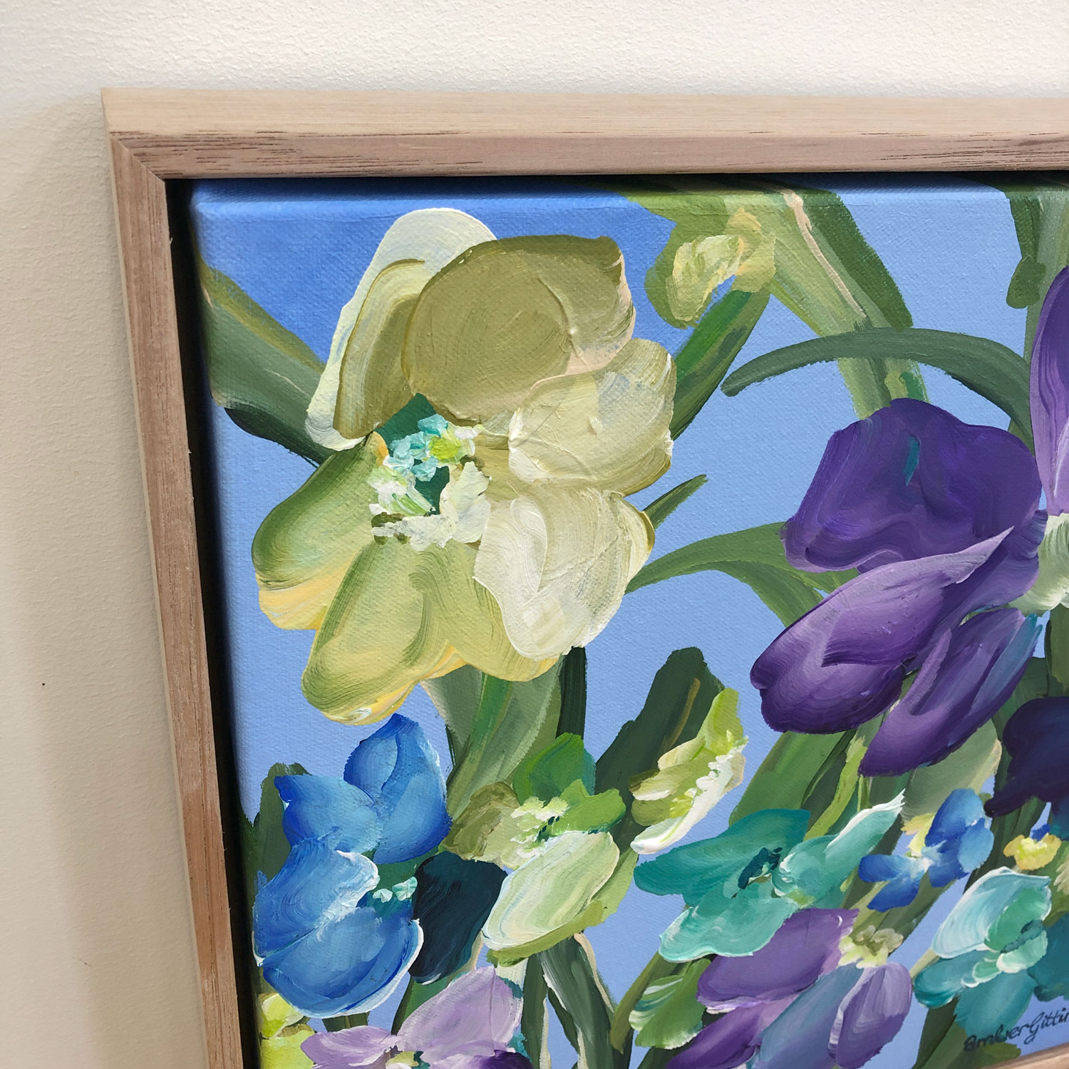 Wonderful Memories By Amber Gittins 2