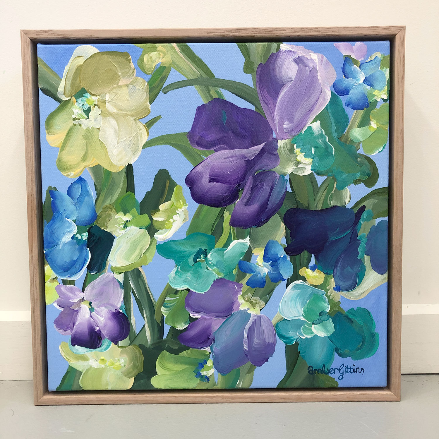 Wonderful Memories By Amber Gittins 3