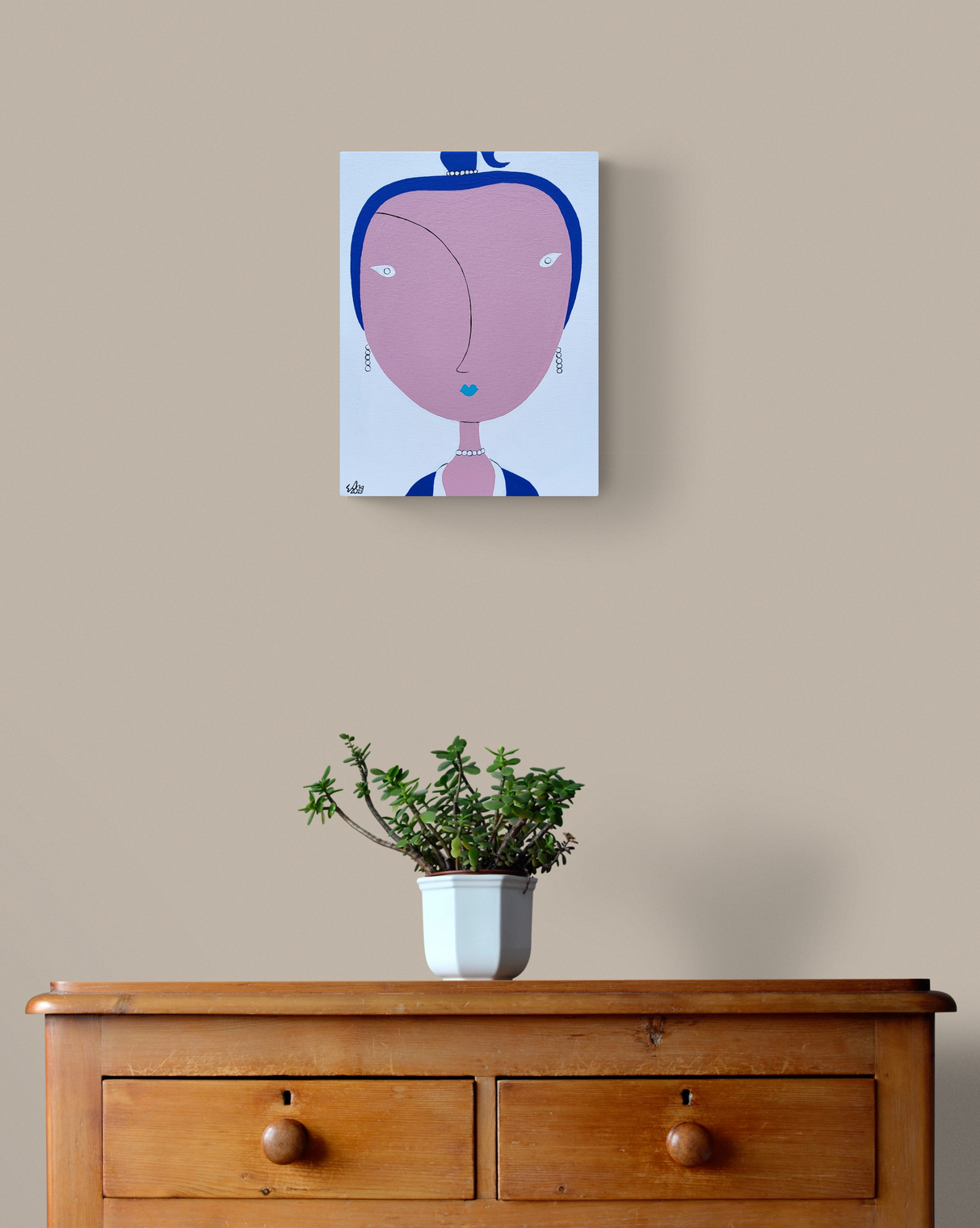 Xishi 2023 Mockup Room