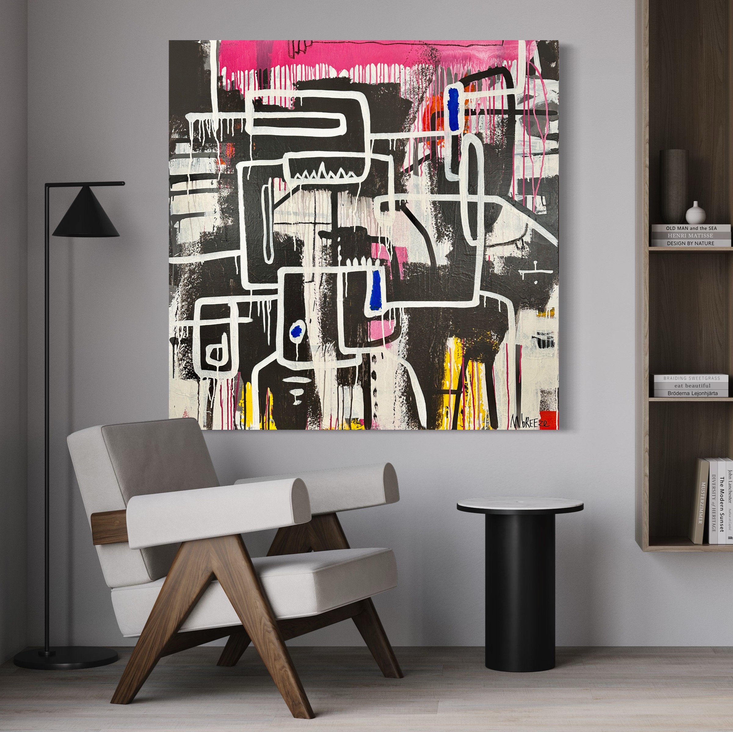 Martin Breeze Otto Insitu 1