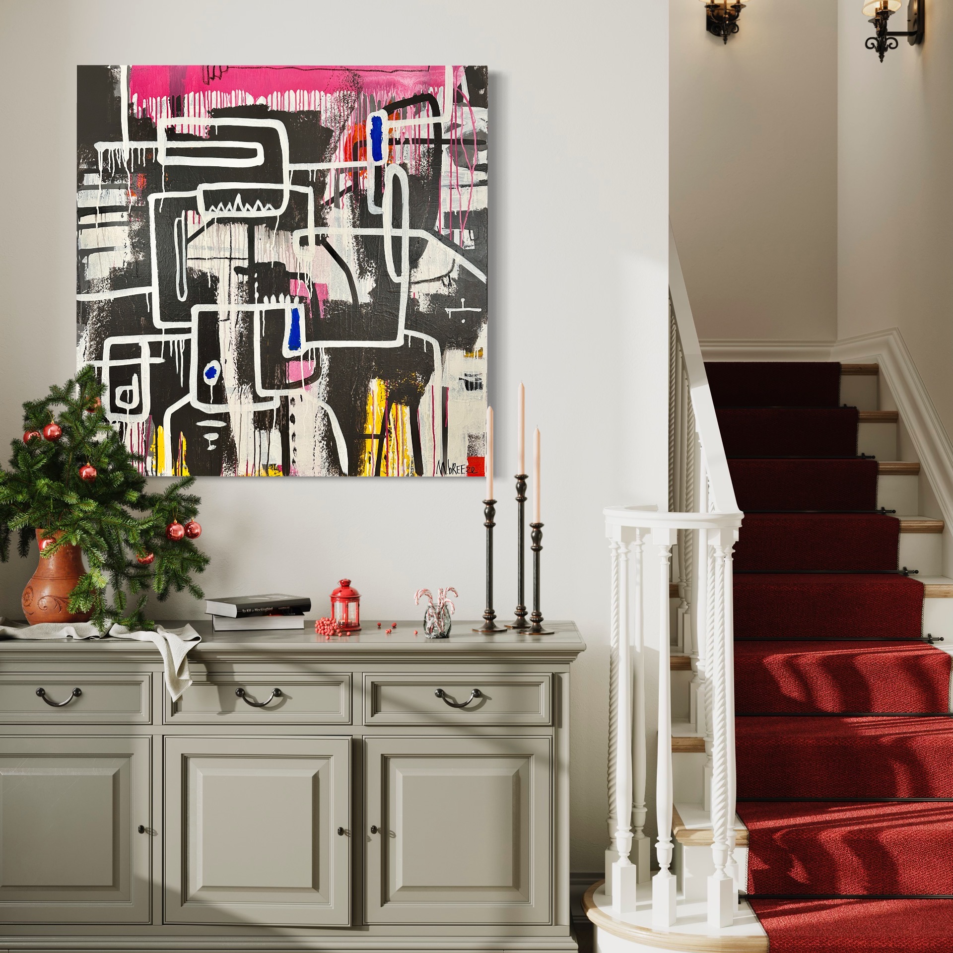 Martin Breeze Otto Insitu 2