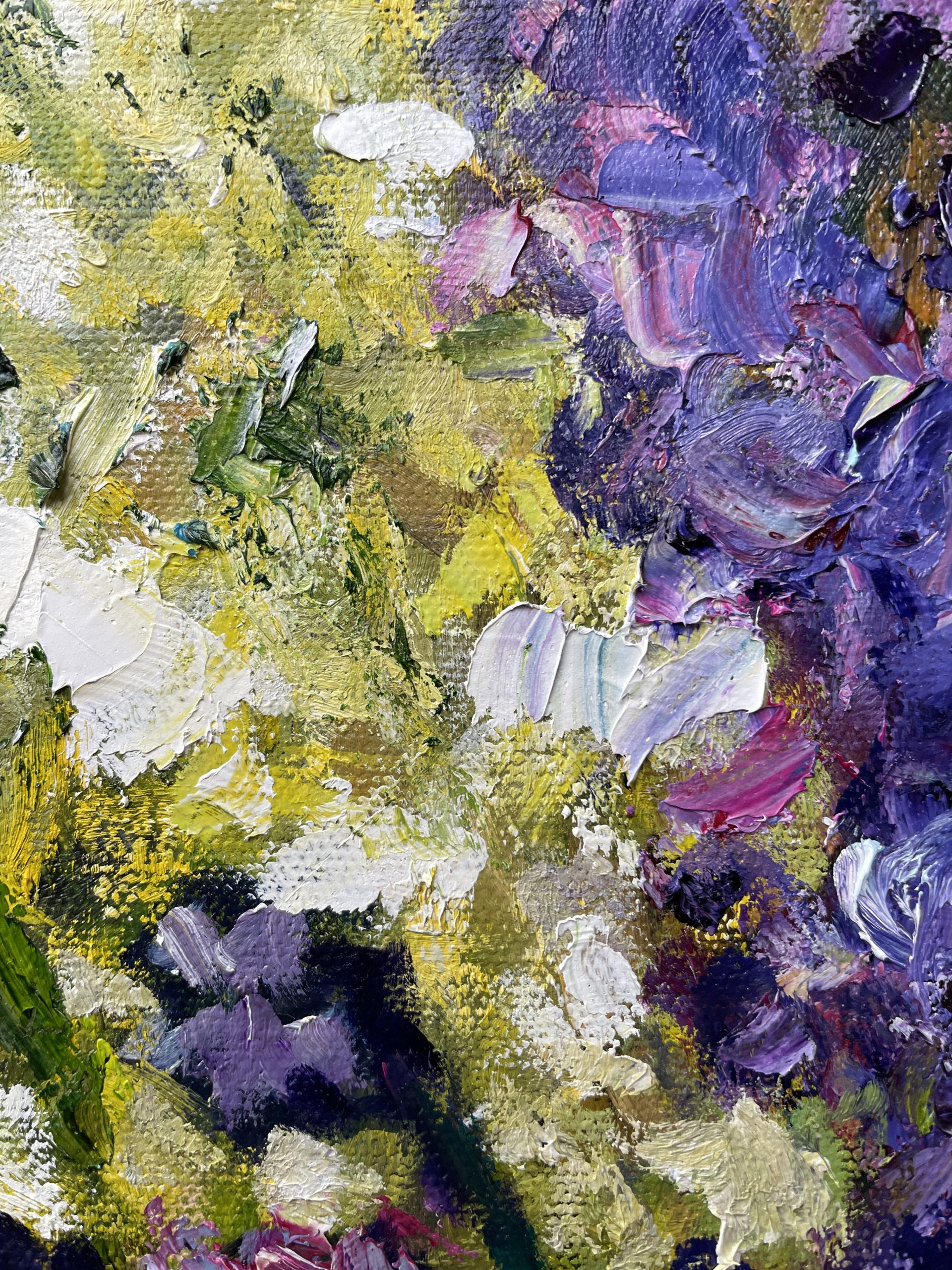 Pencil Pines And Agpanthas Closeup 1