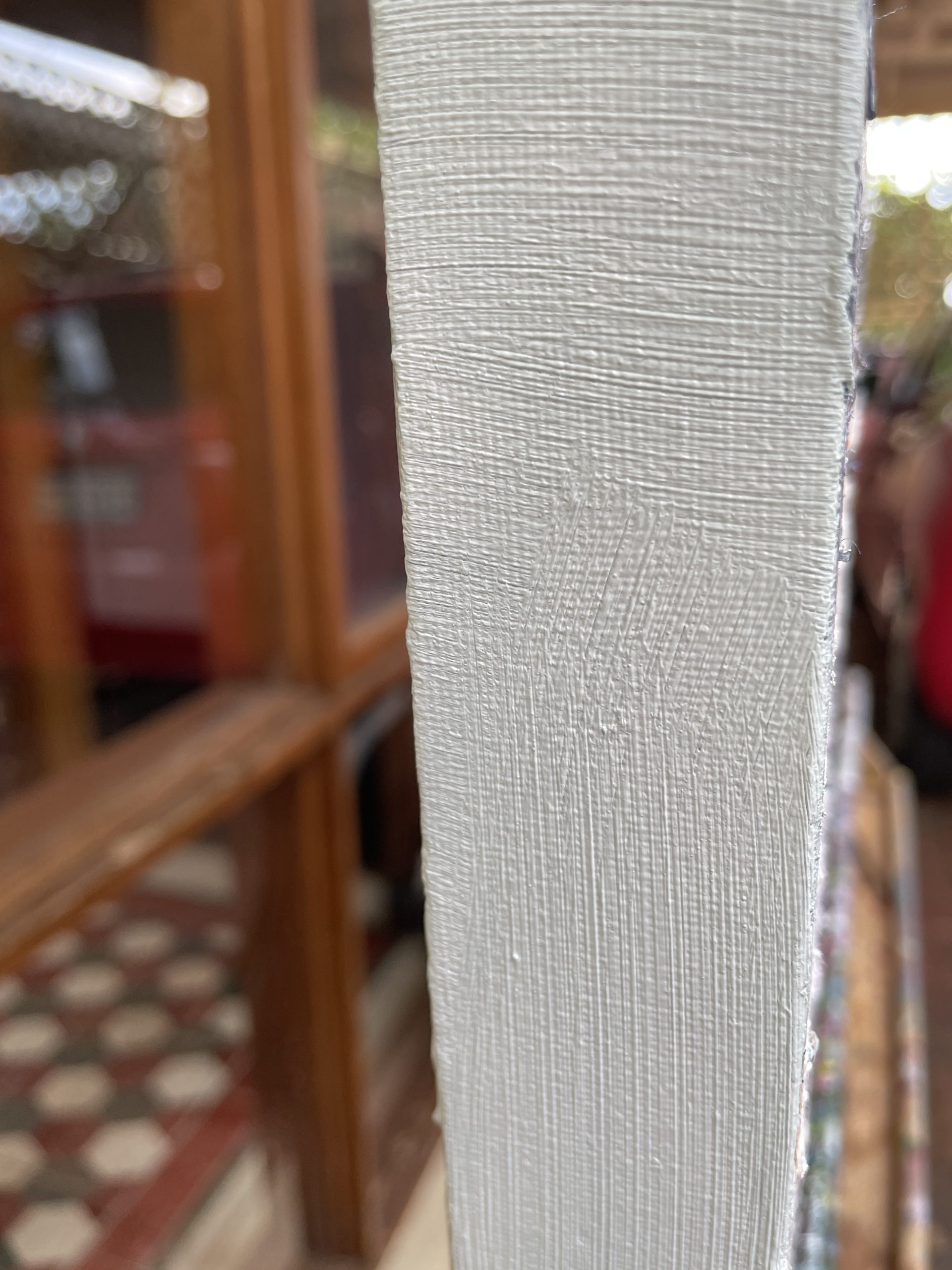 Well, Well, Well Side View