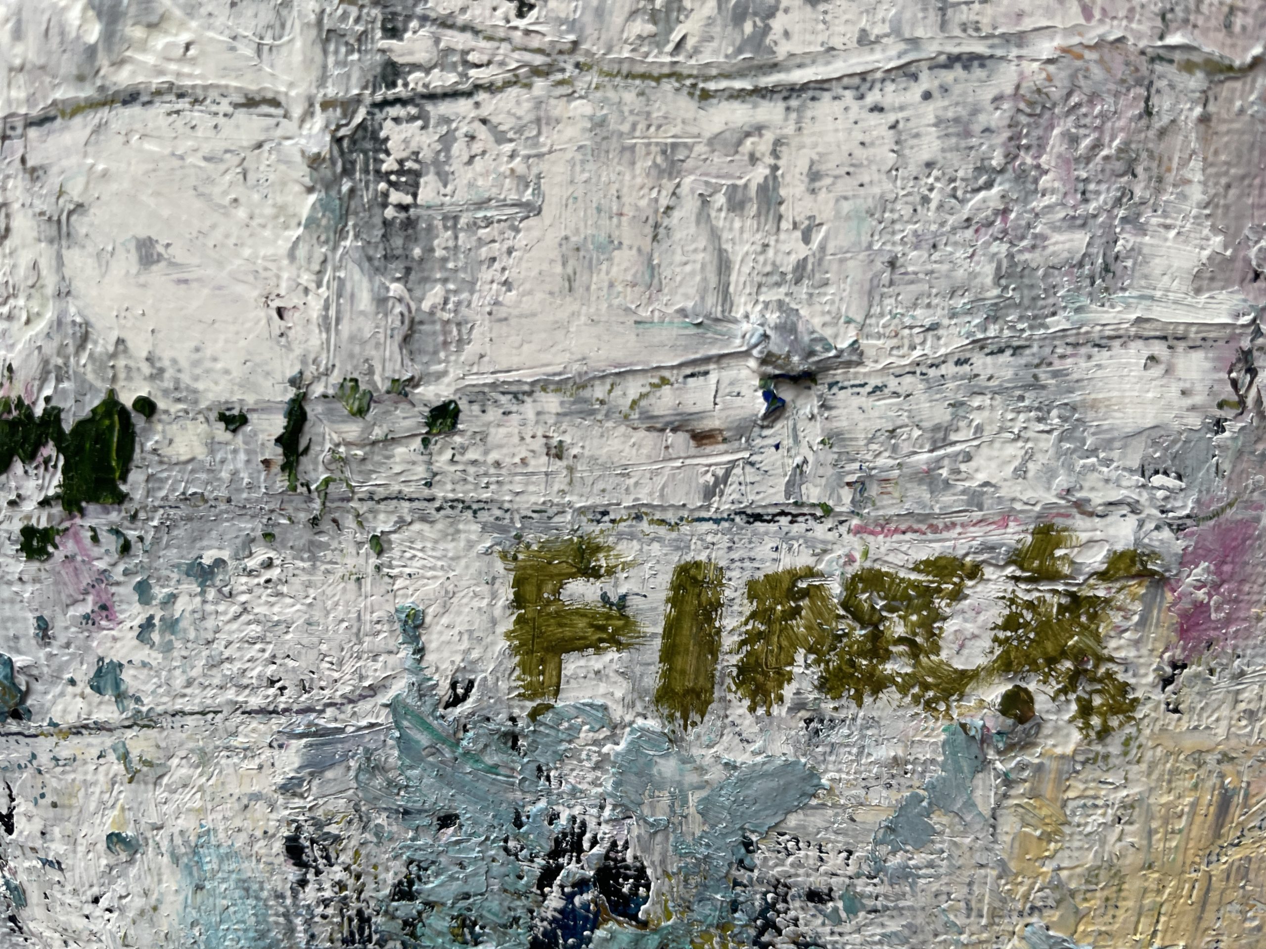 Well, Well, Well!! Signature