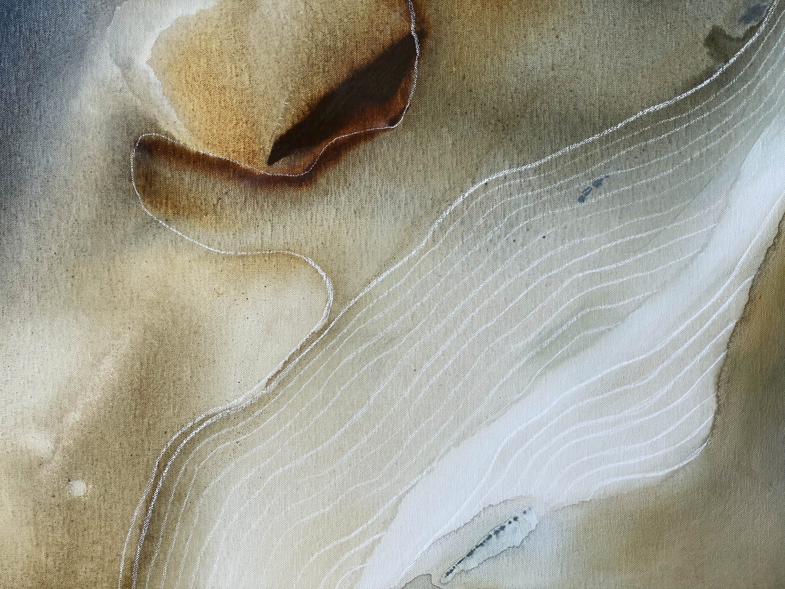 Odessey 2 (detail 2)