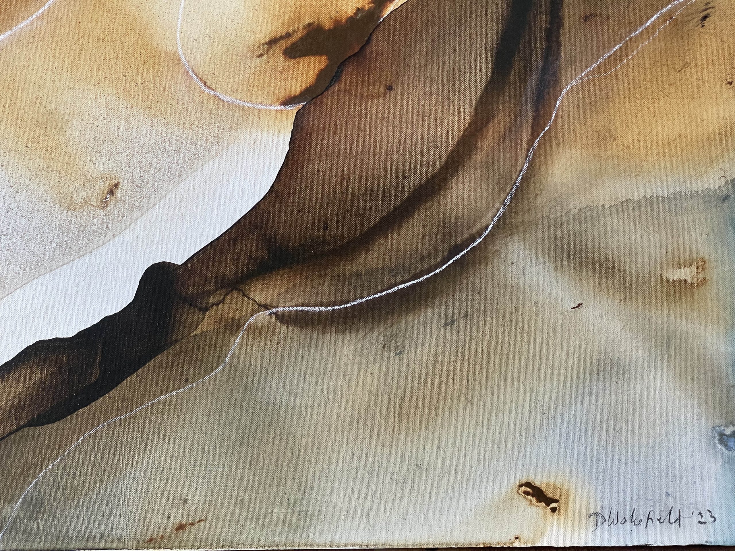 Odessey 1 (signature)