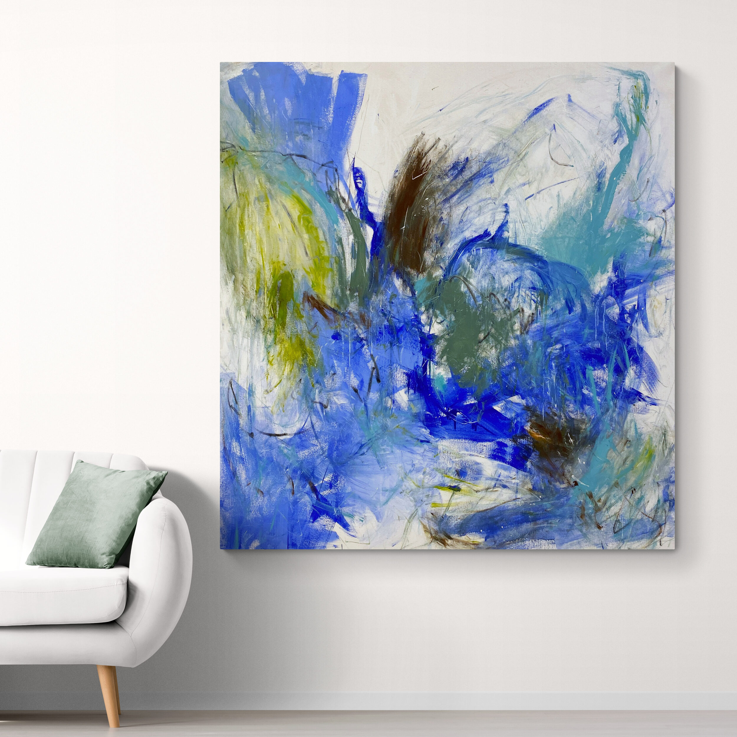 Into The Wild Cheryl Harrison 4