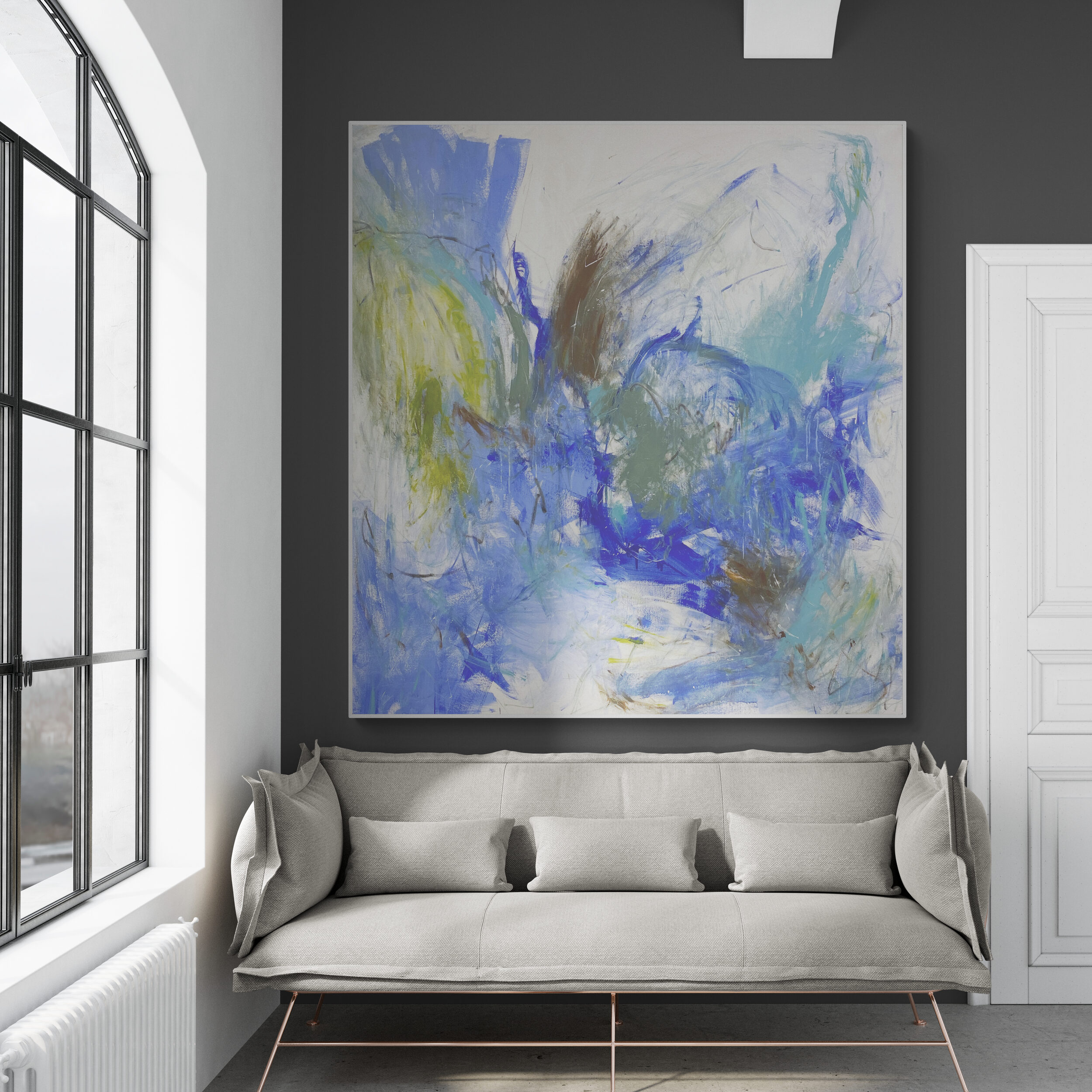 Into The Wild Cheryl Harrison 7