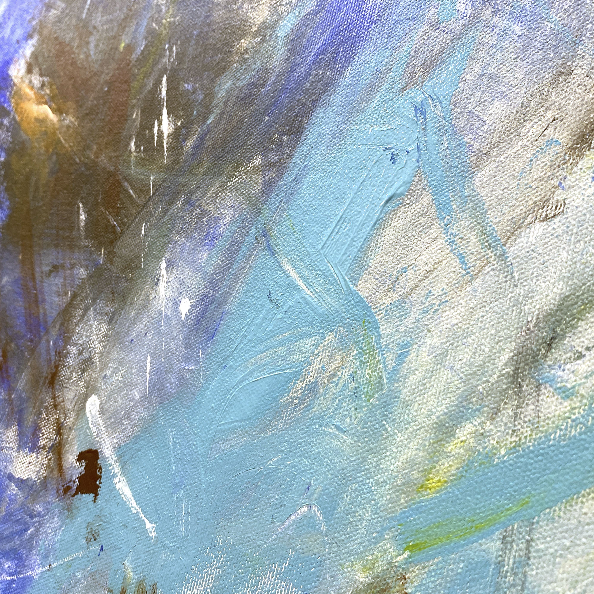 Into The Wild Cheryl Harrison B