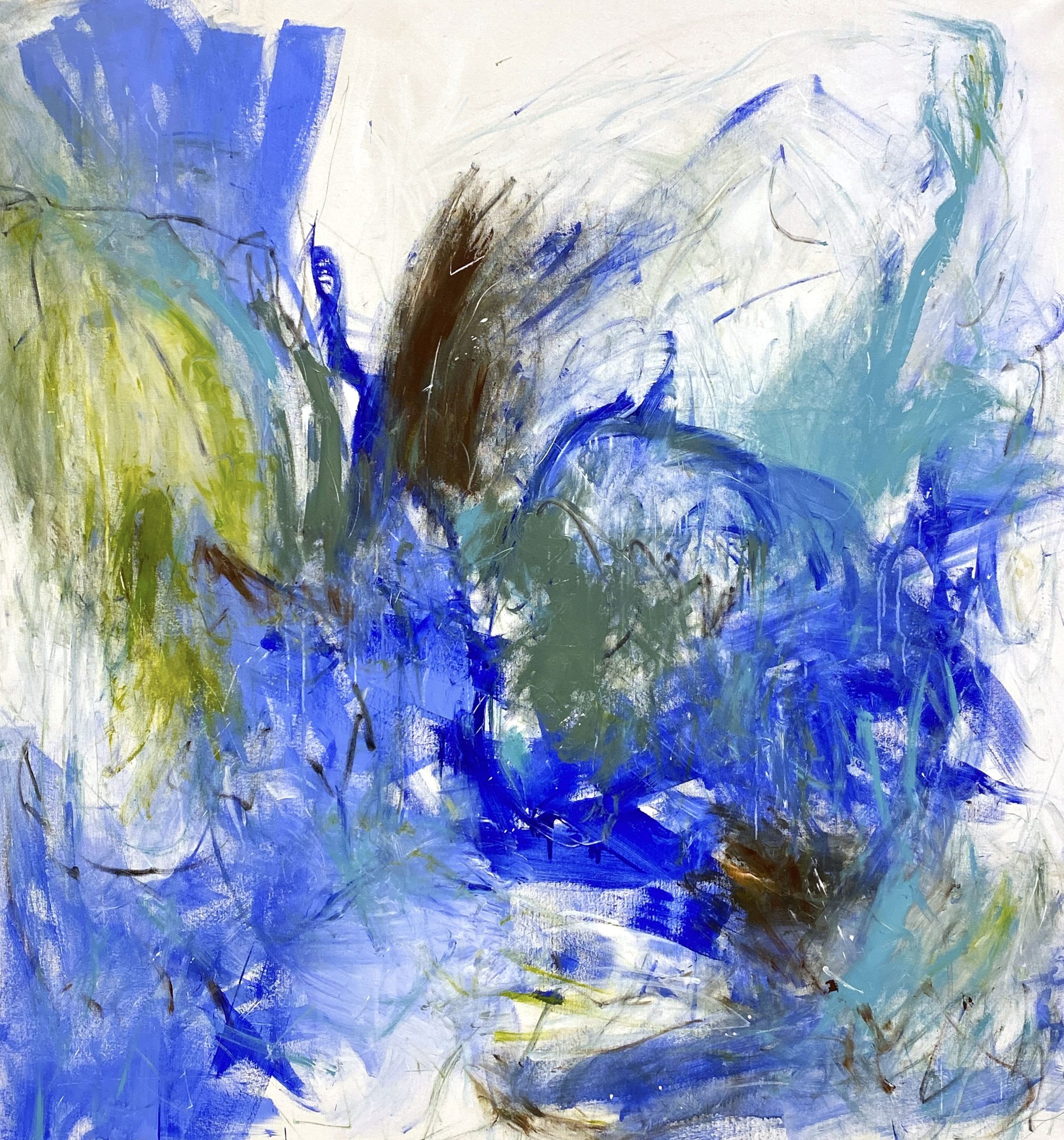 Into The Wild Cheryl Harrison Main