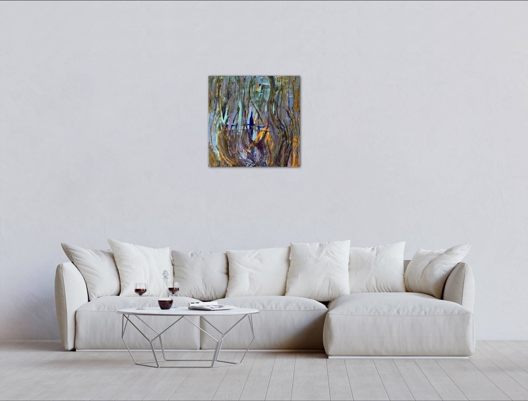 20230605 Living With Trees Insitu