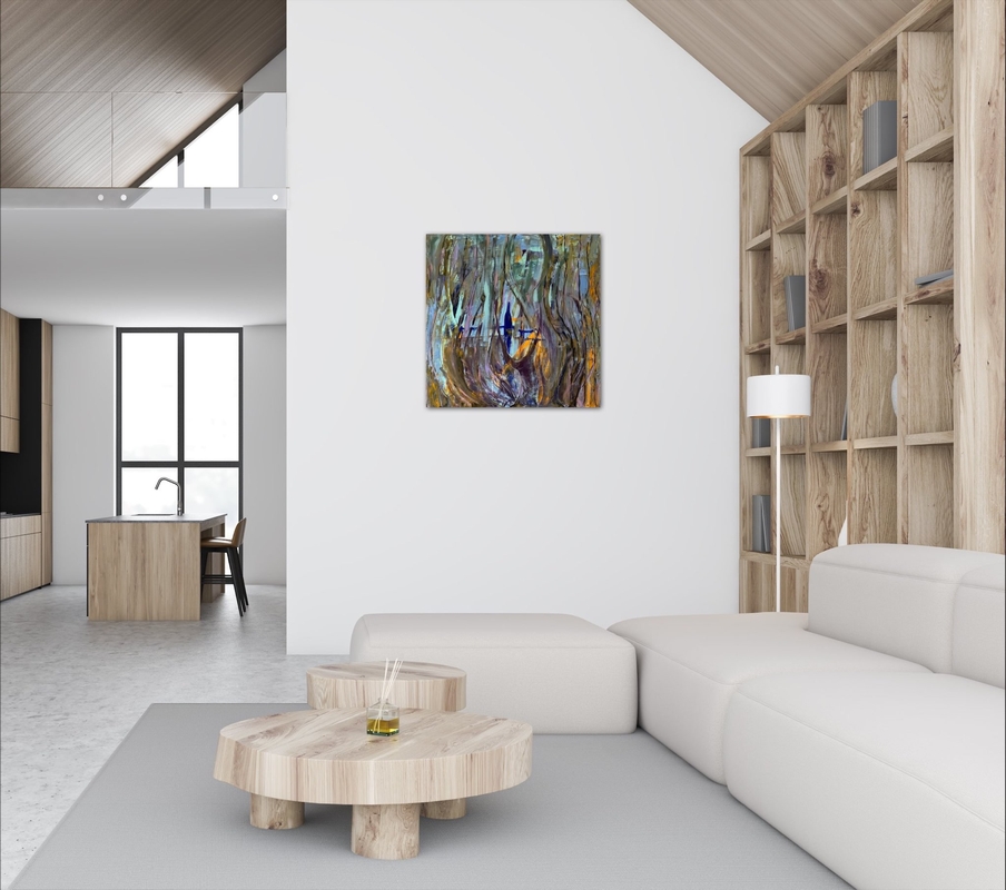 20230605 Living With Trees Insitu3