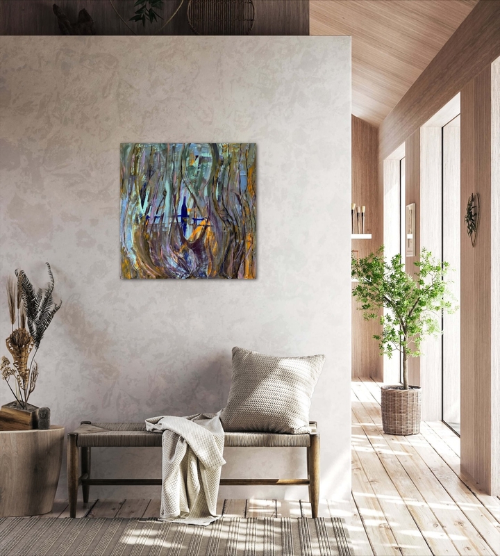 20230605 Living With Trees Insitu4