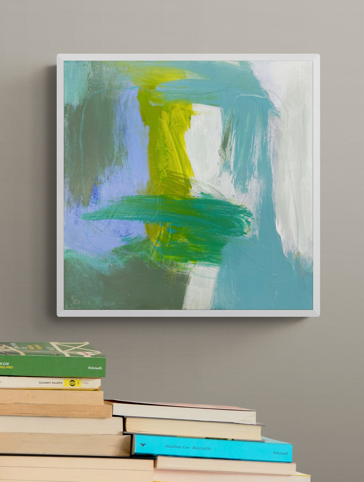 Harbour Walk Cheryl Harrison 3