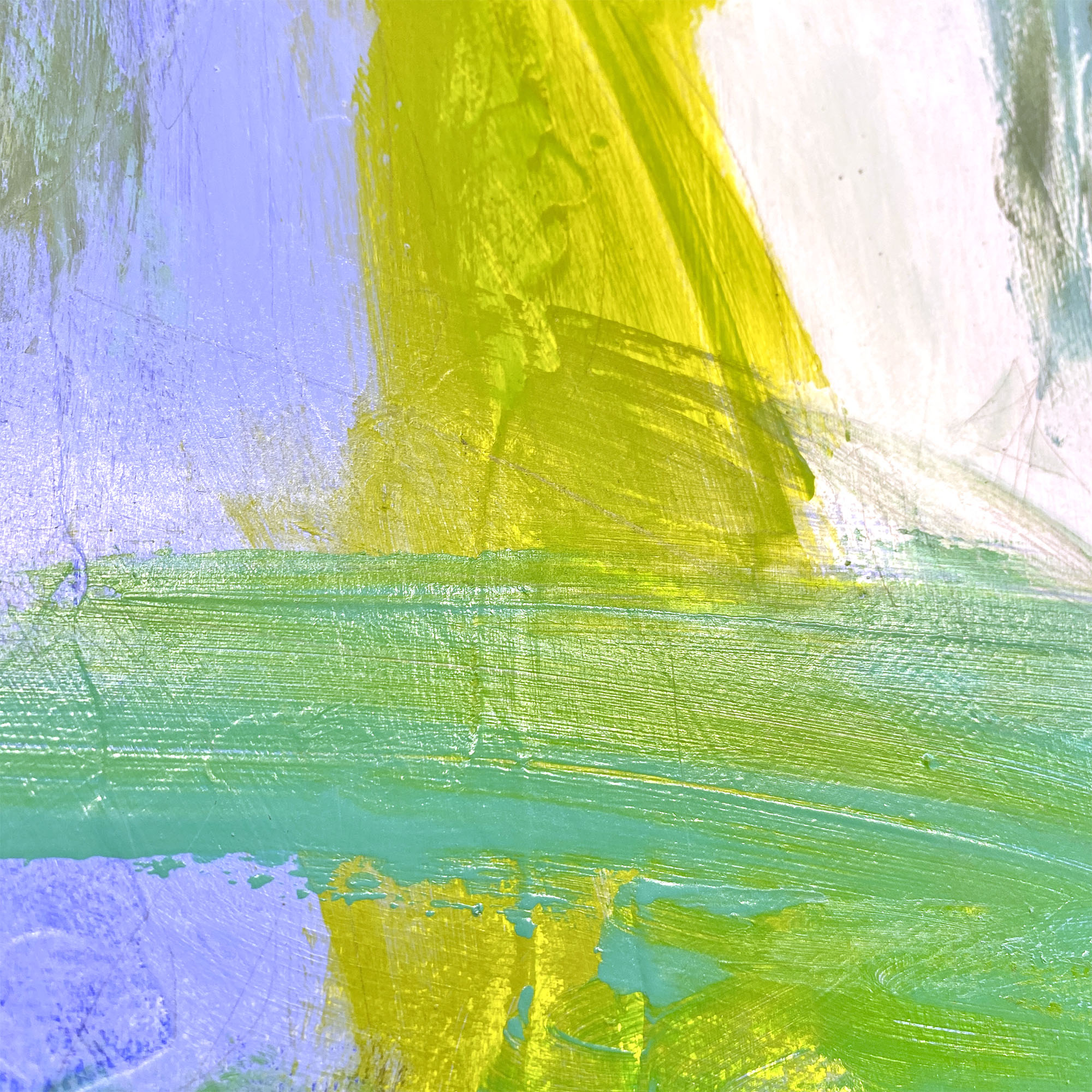 Harbour Walk Cheryl Harrison A