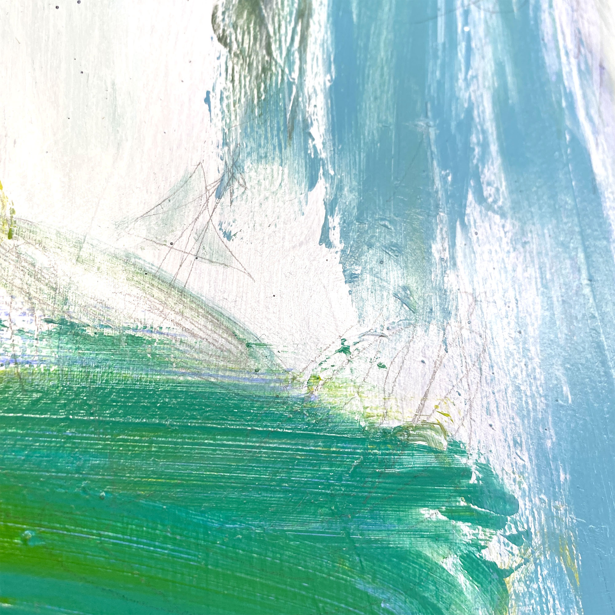 Harbour Walk Cheryl Harrison B