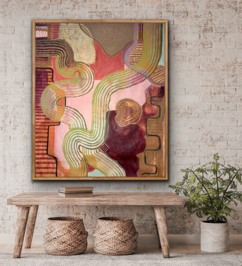 The return to freedom