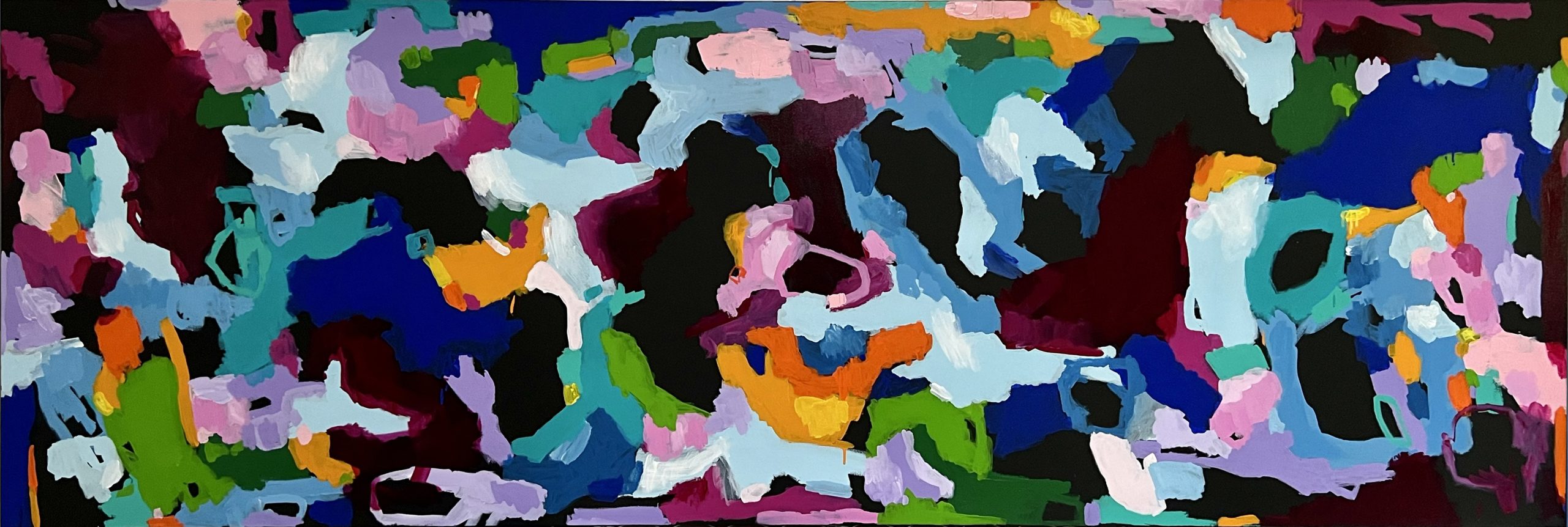 Echo Through My Dreams Rebecca Koerting Primary