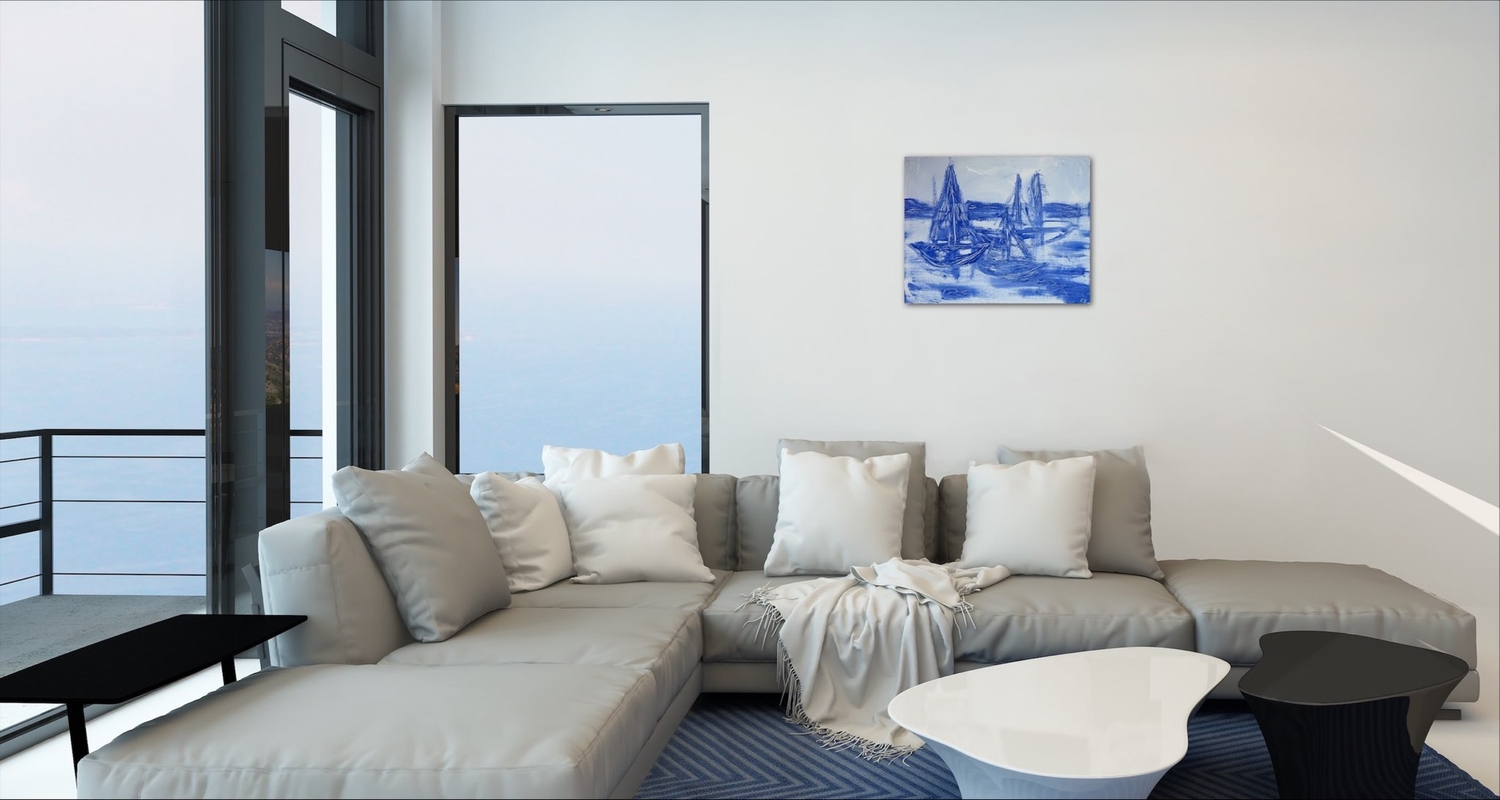 20211121 Together Adrift Insitu2