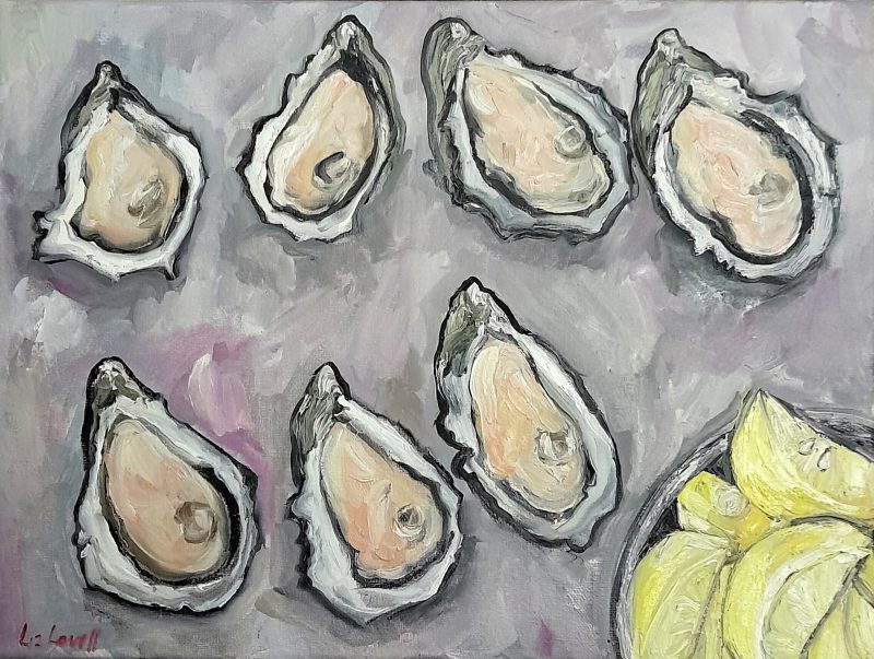 Oysters di Amore