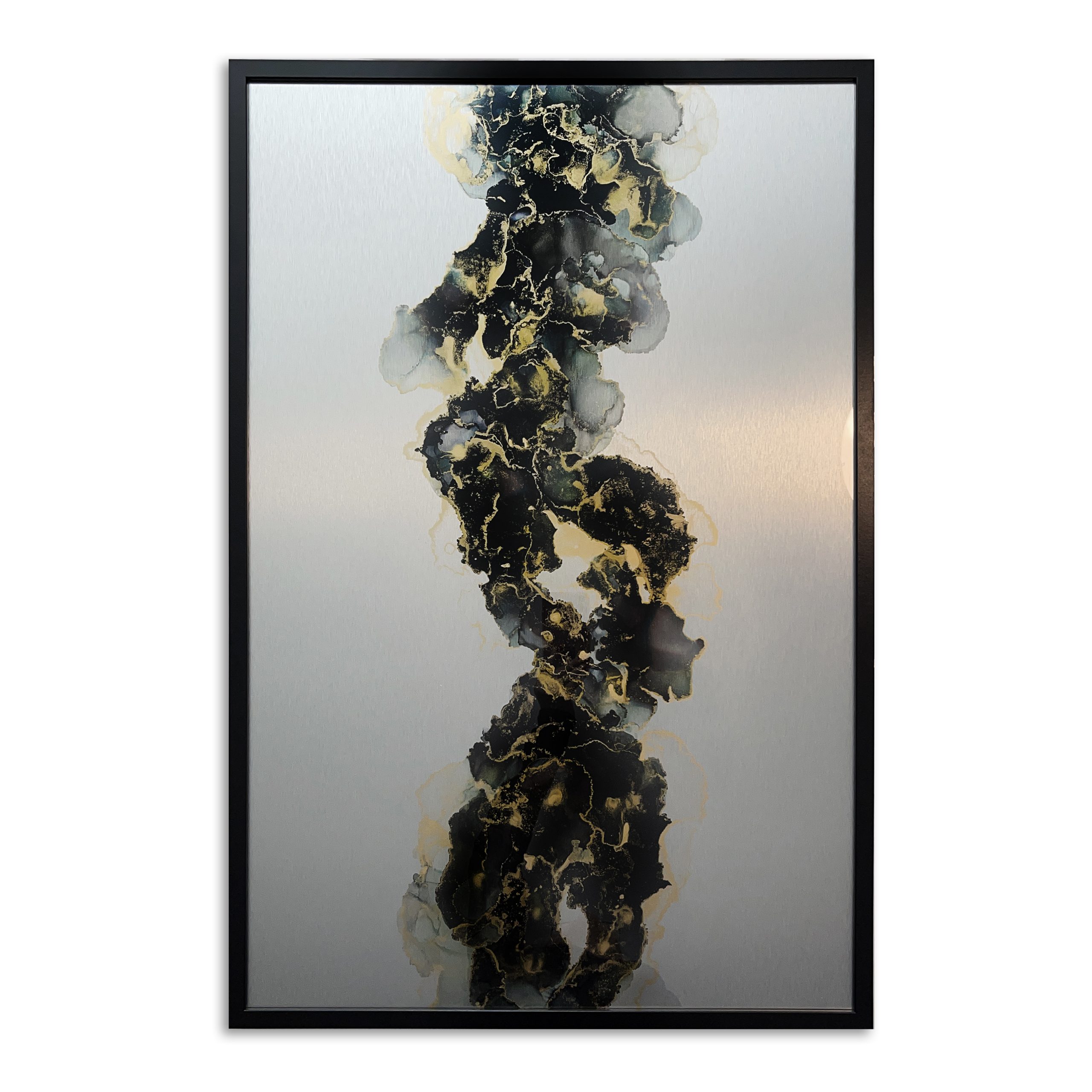 Ashmore Lenore Black Smoke