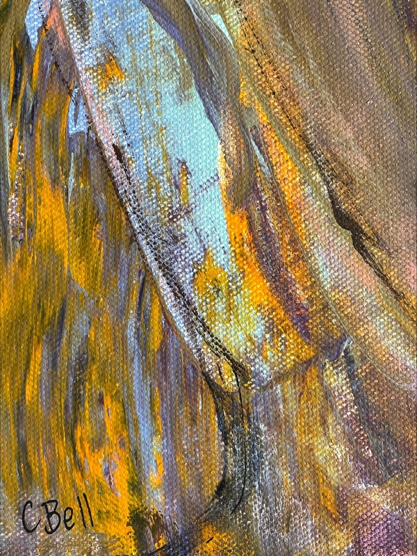 20230609 Living With Trees Sig