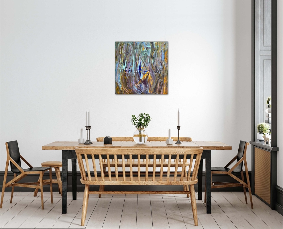 20230609 Living With Trees Insitu4