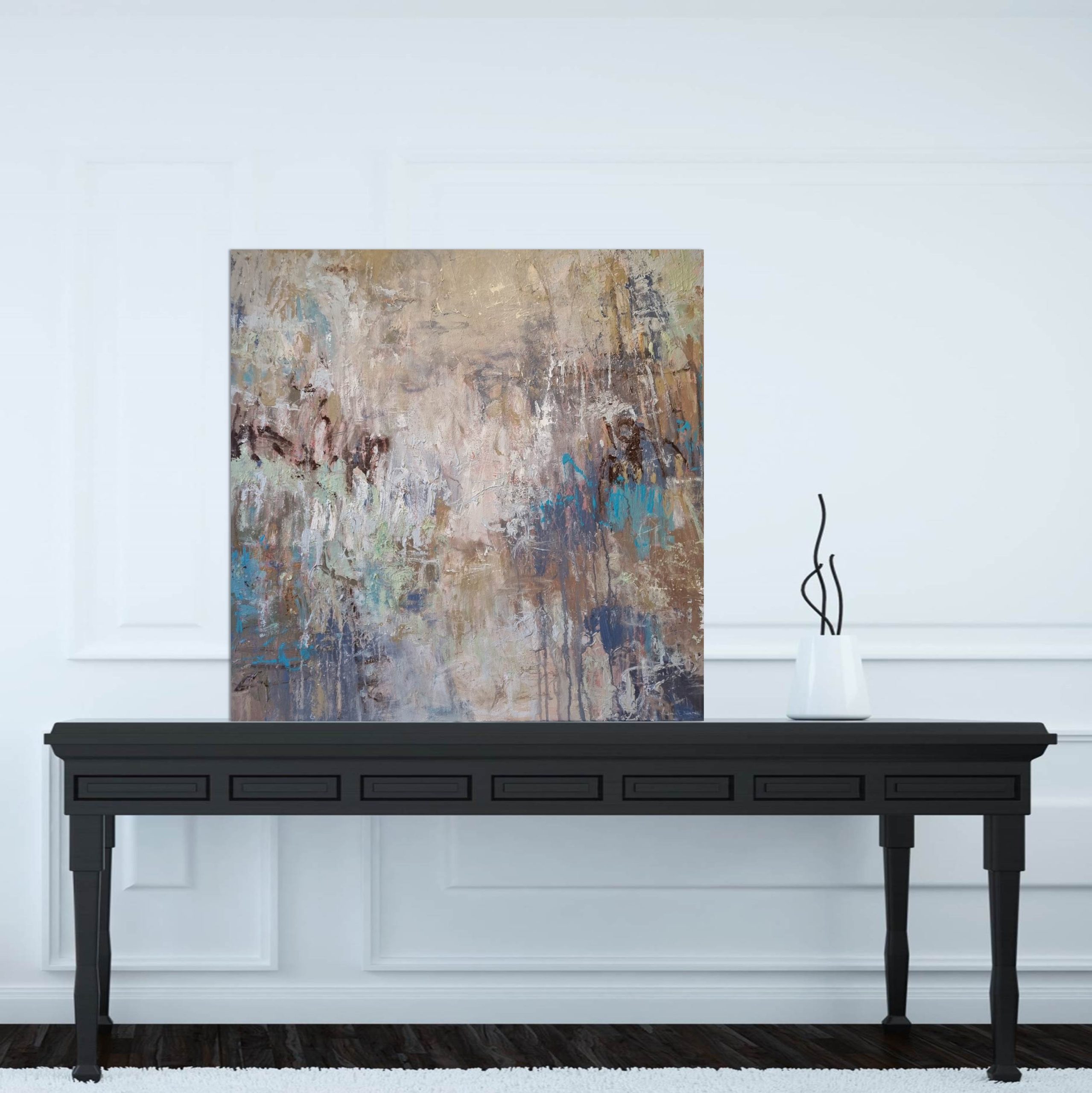 Place Of Opals Gothic Table