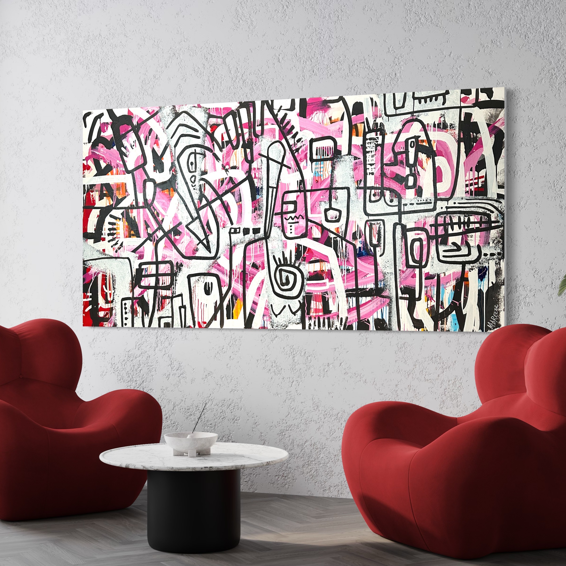 Martin Breeze Kloss Insitu 2