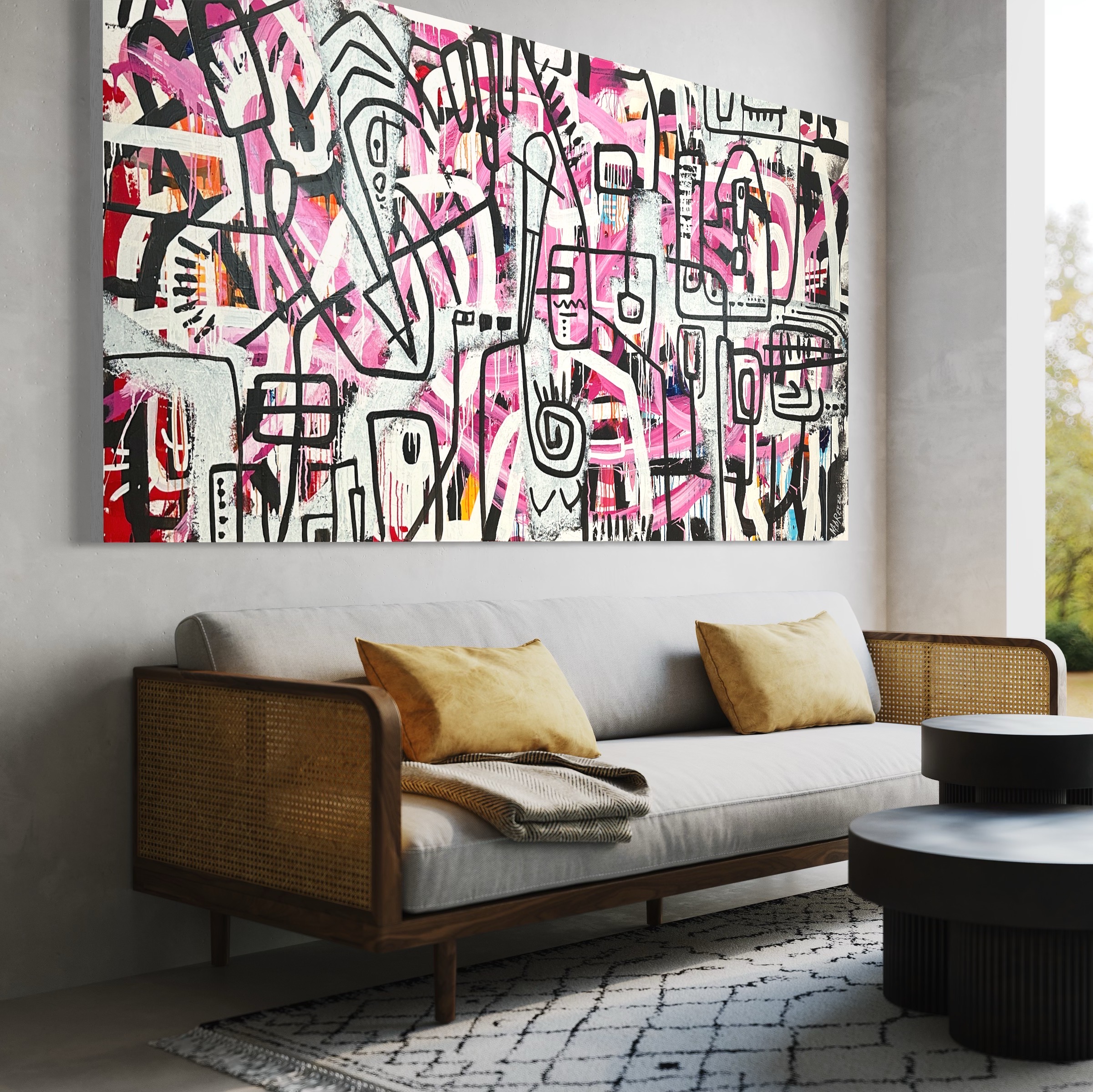 Martin Breeze Kloss Insitu 4