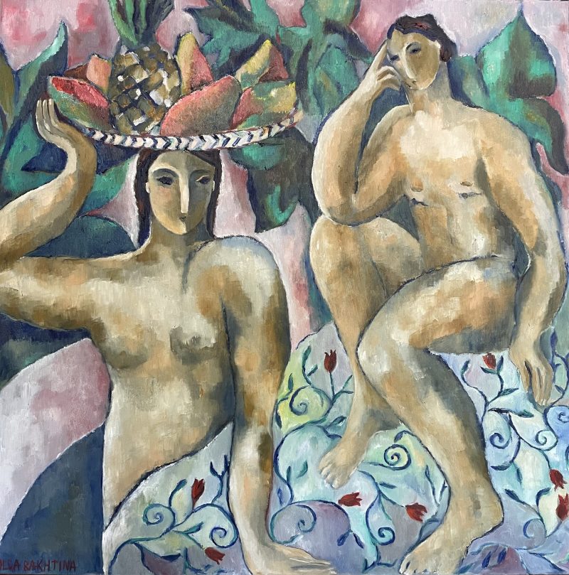 Dumba vilkasini qanday kiyish kerak