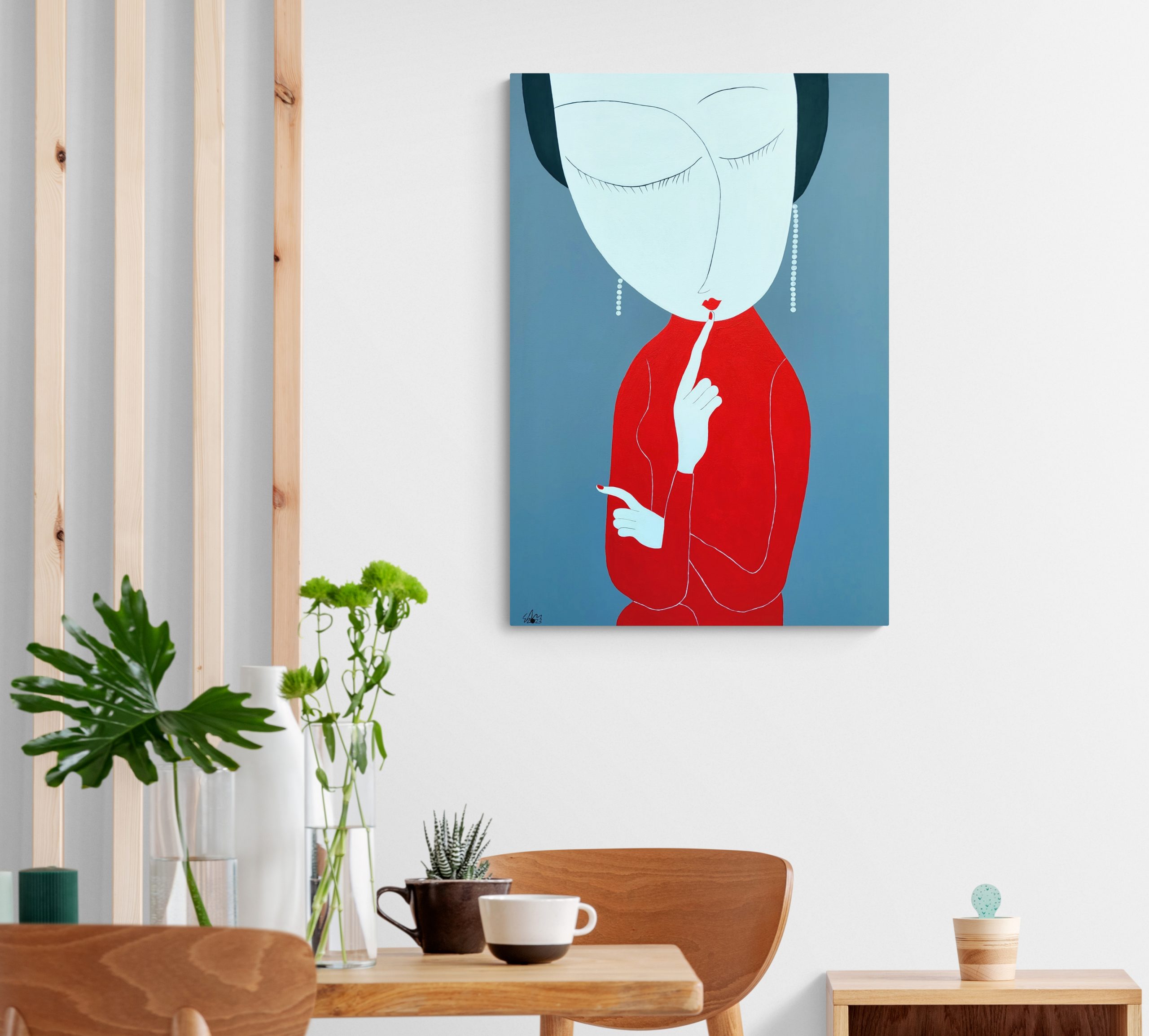 Contemplating 2023 Room Mockup (2)