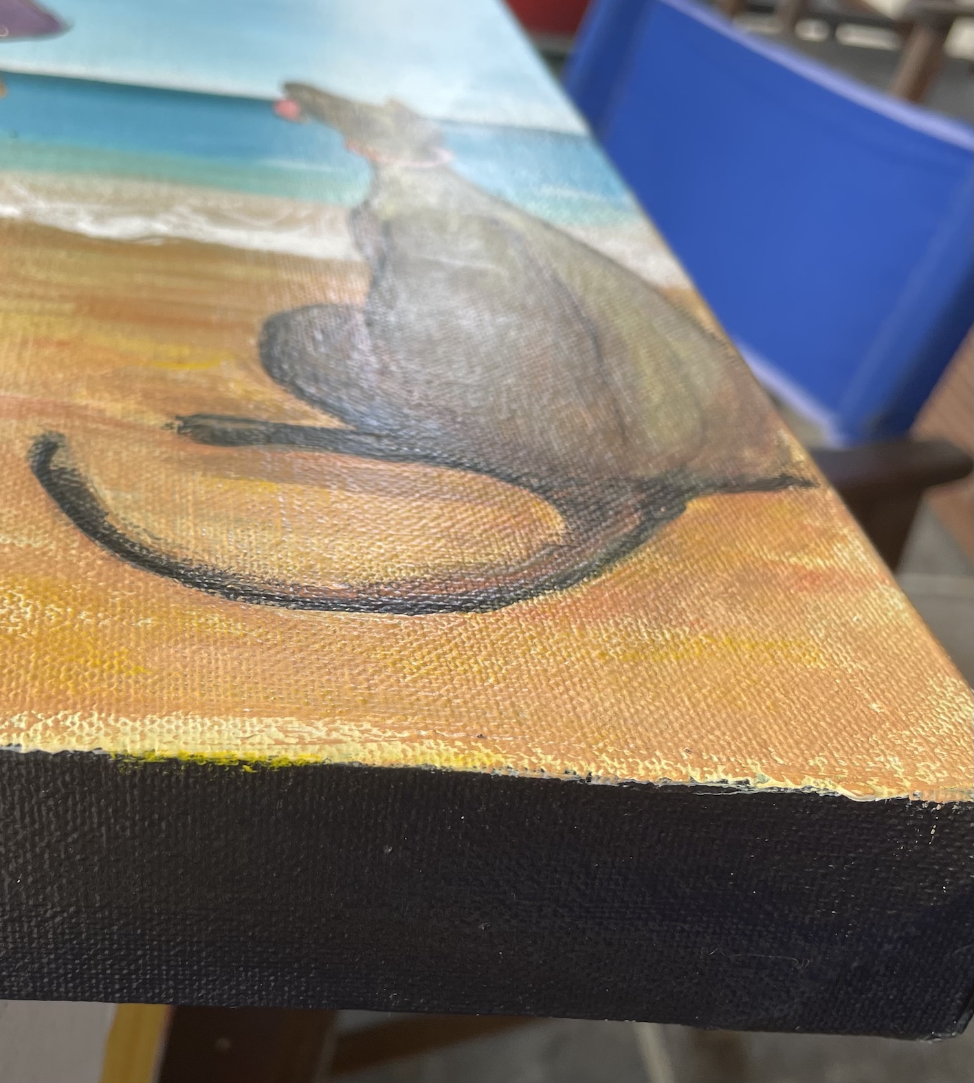 Head In The Clouds Sides Copy