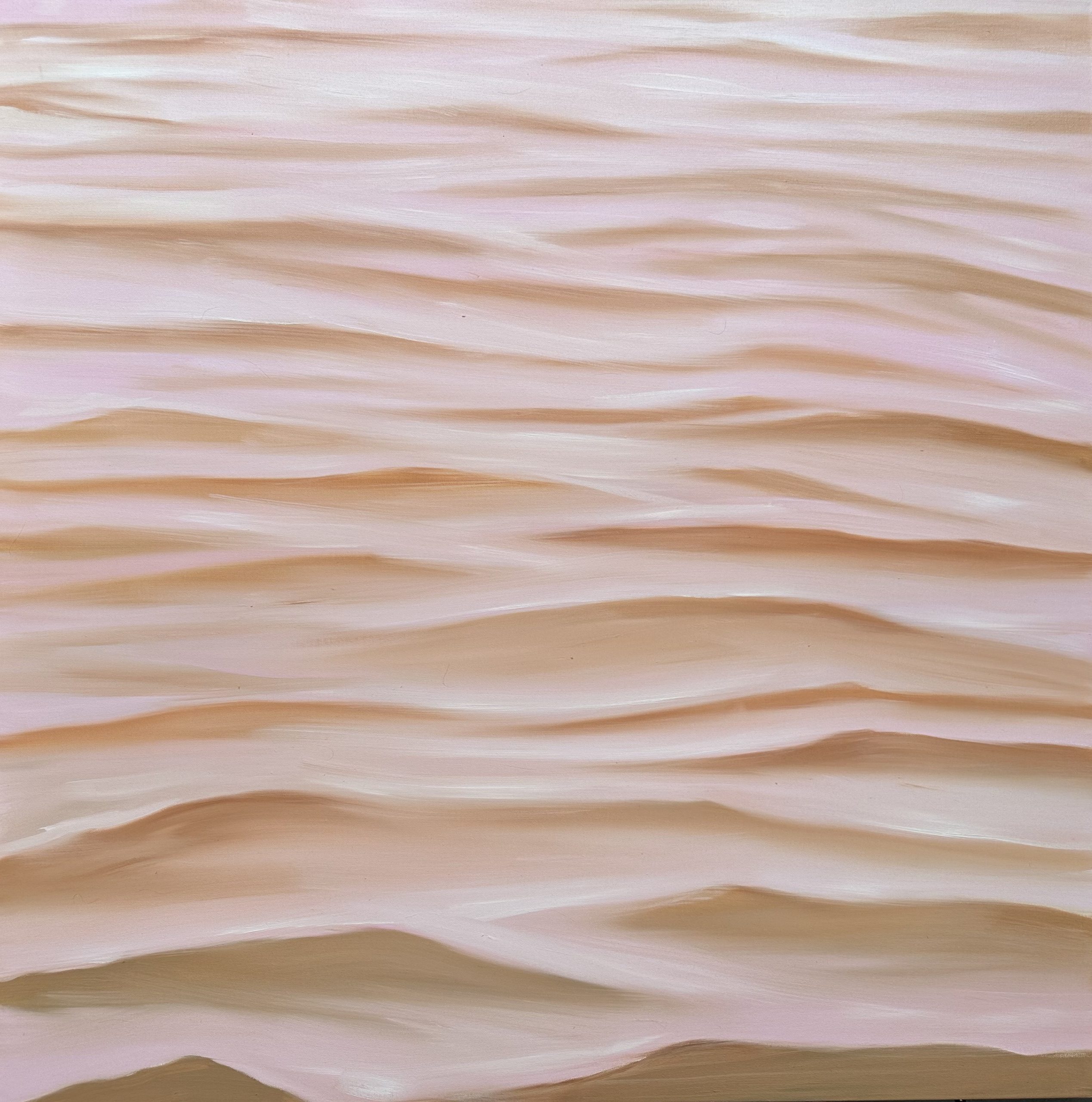 Kisses In The Water Alanah Jarvis Ocean Art