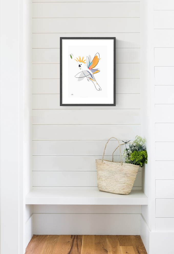 Trumotion Cockatoo Ii Country