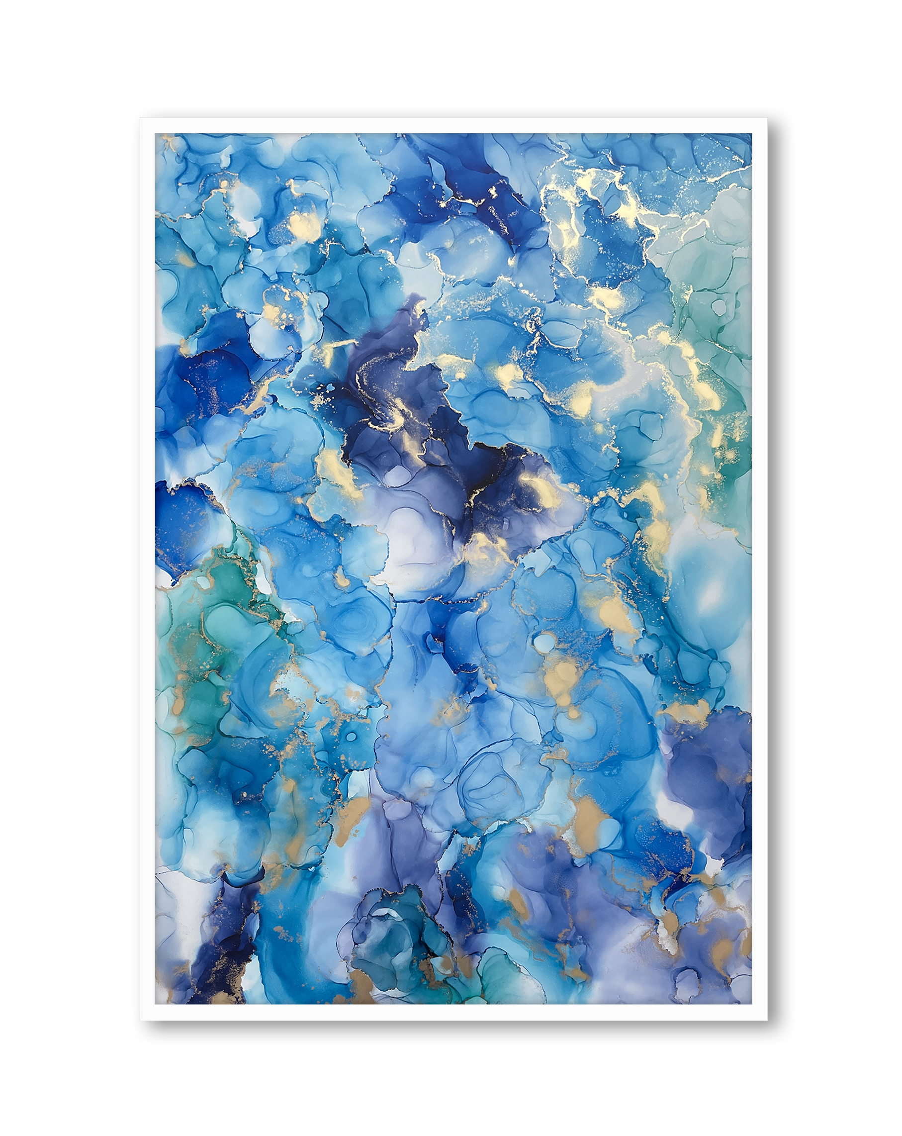 Minimalist Modern Living Room Interior Background, 3d Render