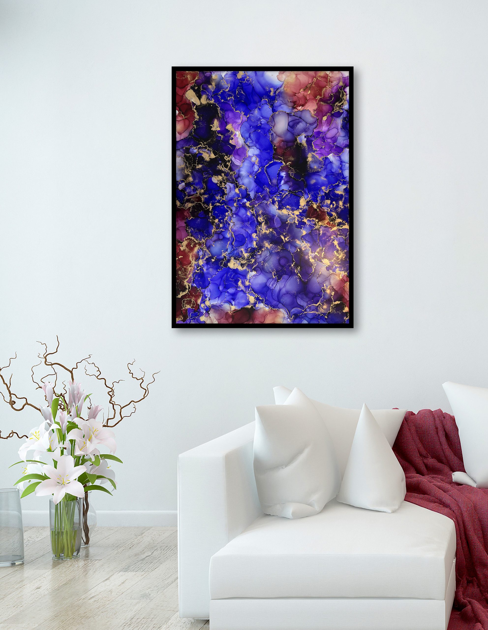 Intrigue White Lounge Copy