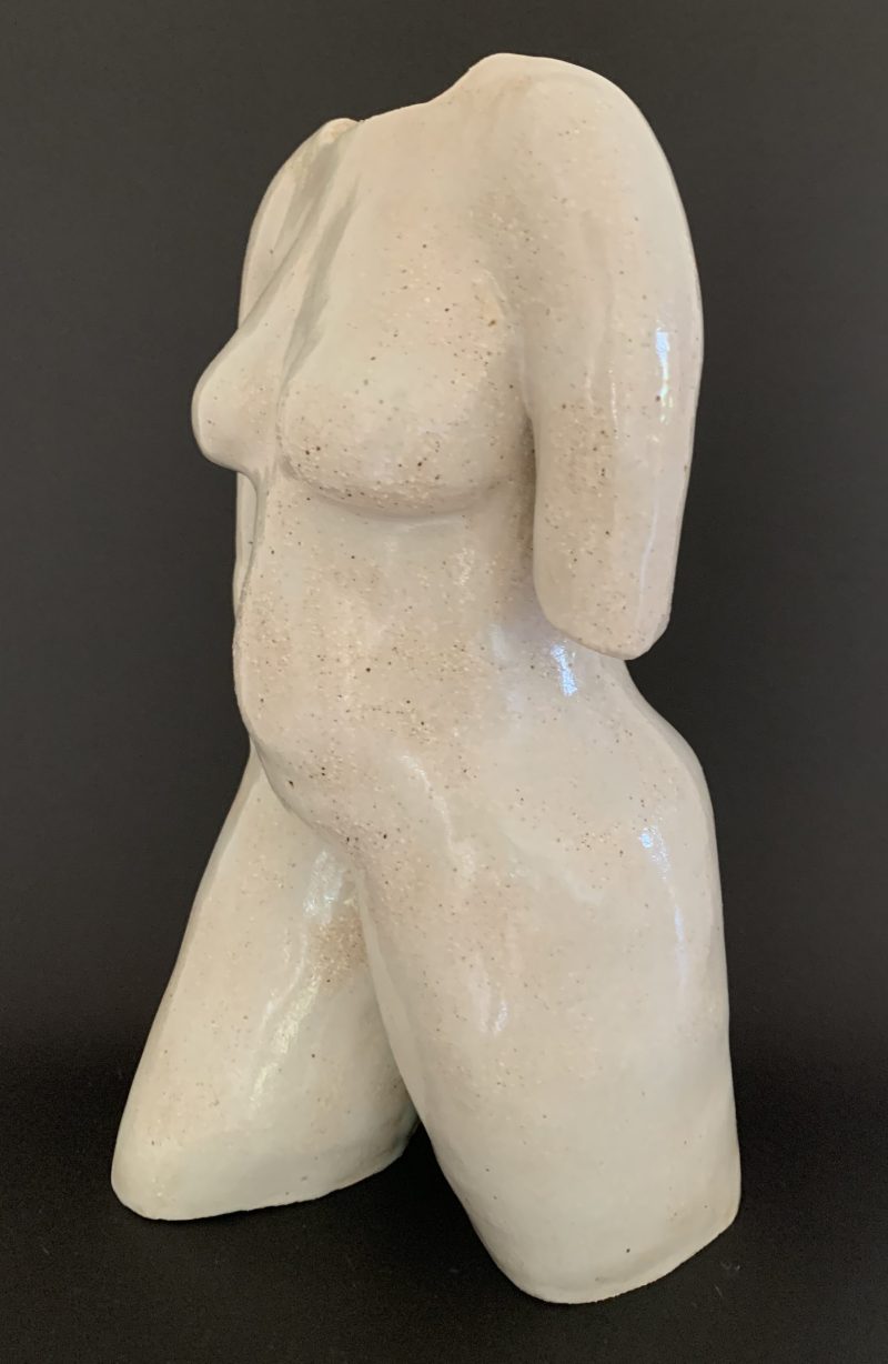 Torso – sculpture 2