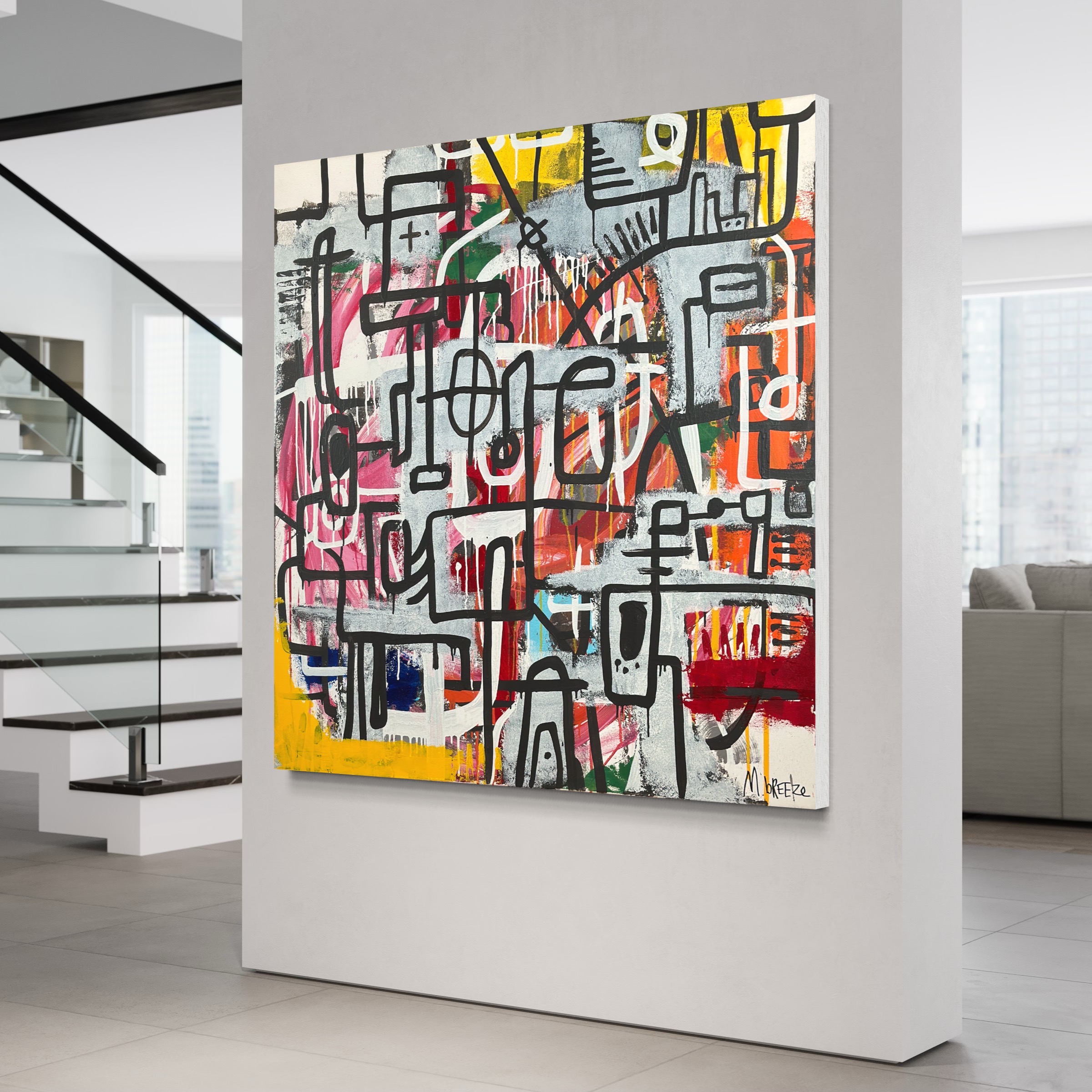 Martin Breeze Numero Uno Insitu 4