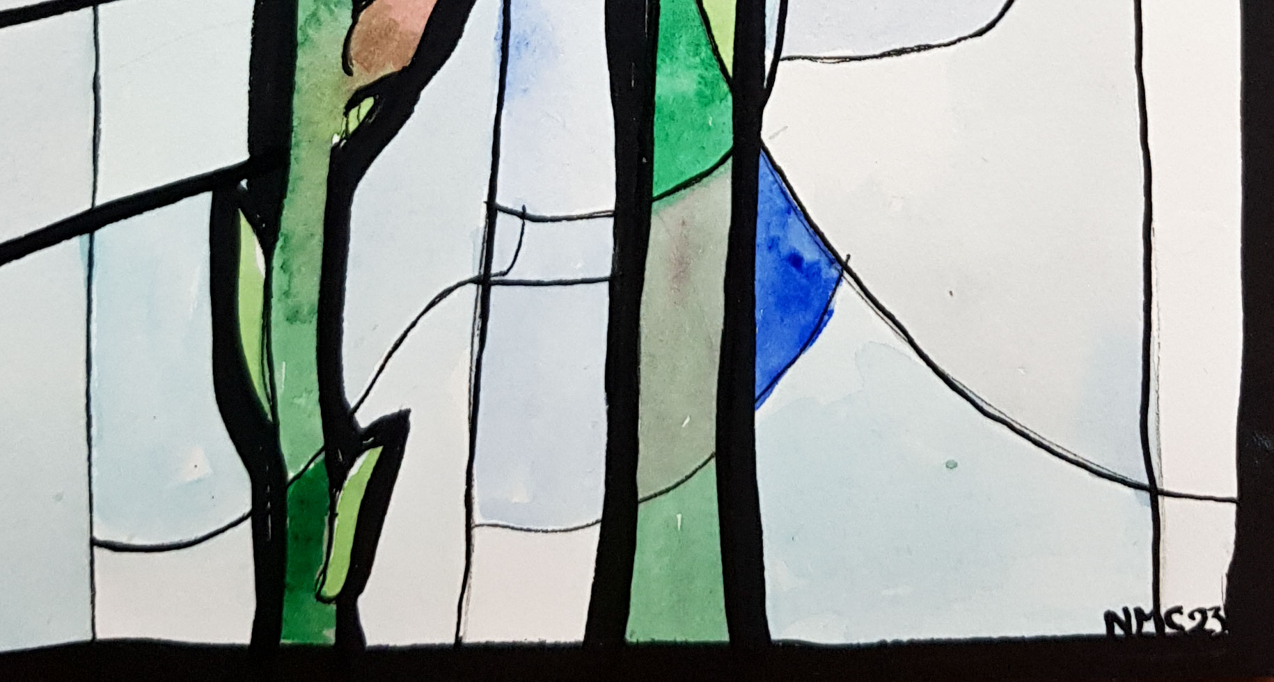 Western Beauty By Nicola Cowie Signature