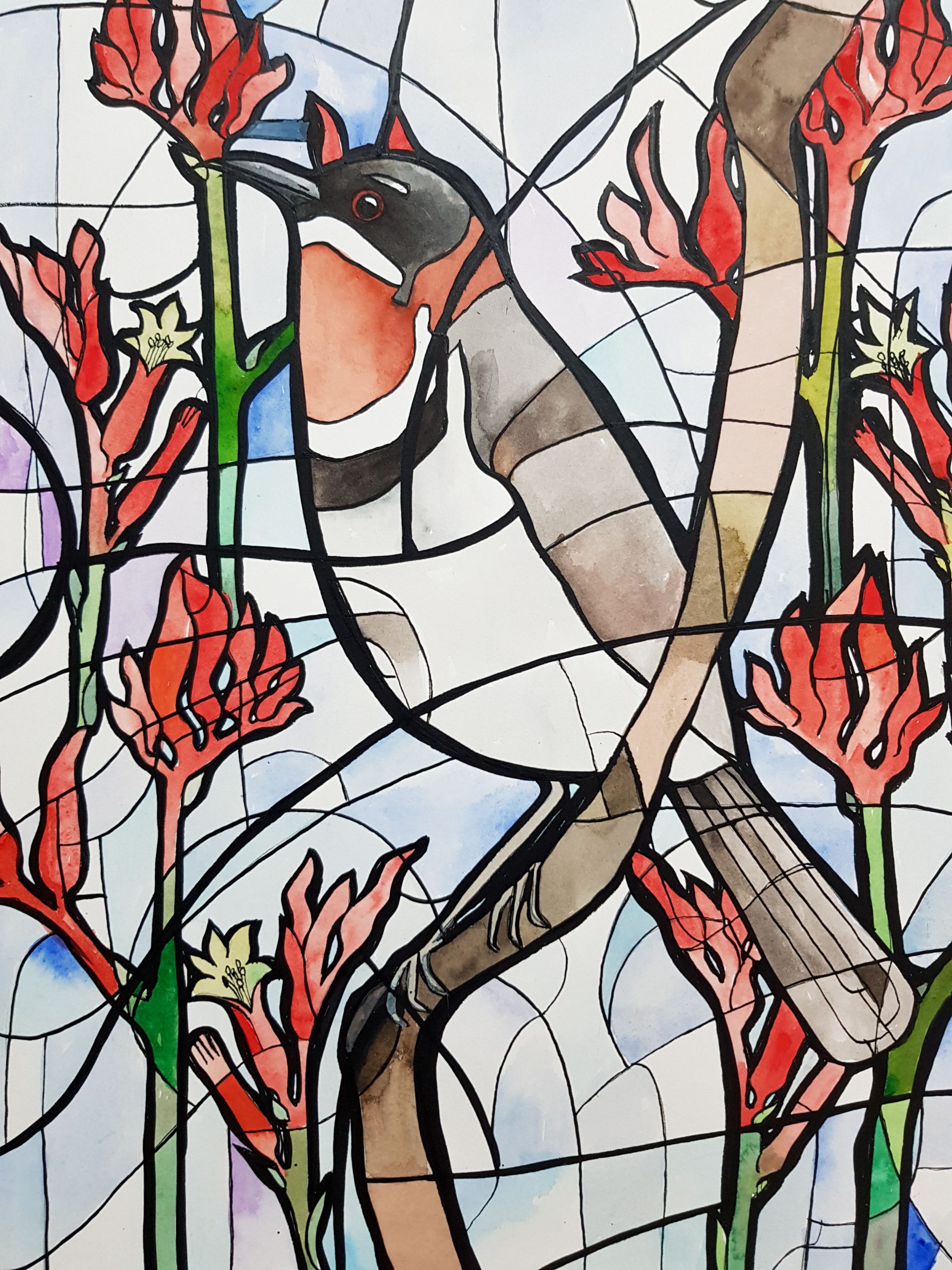 Western Beauty By Nicola Cowie Crop