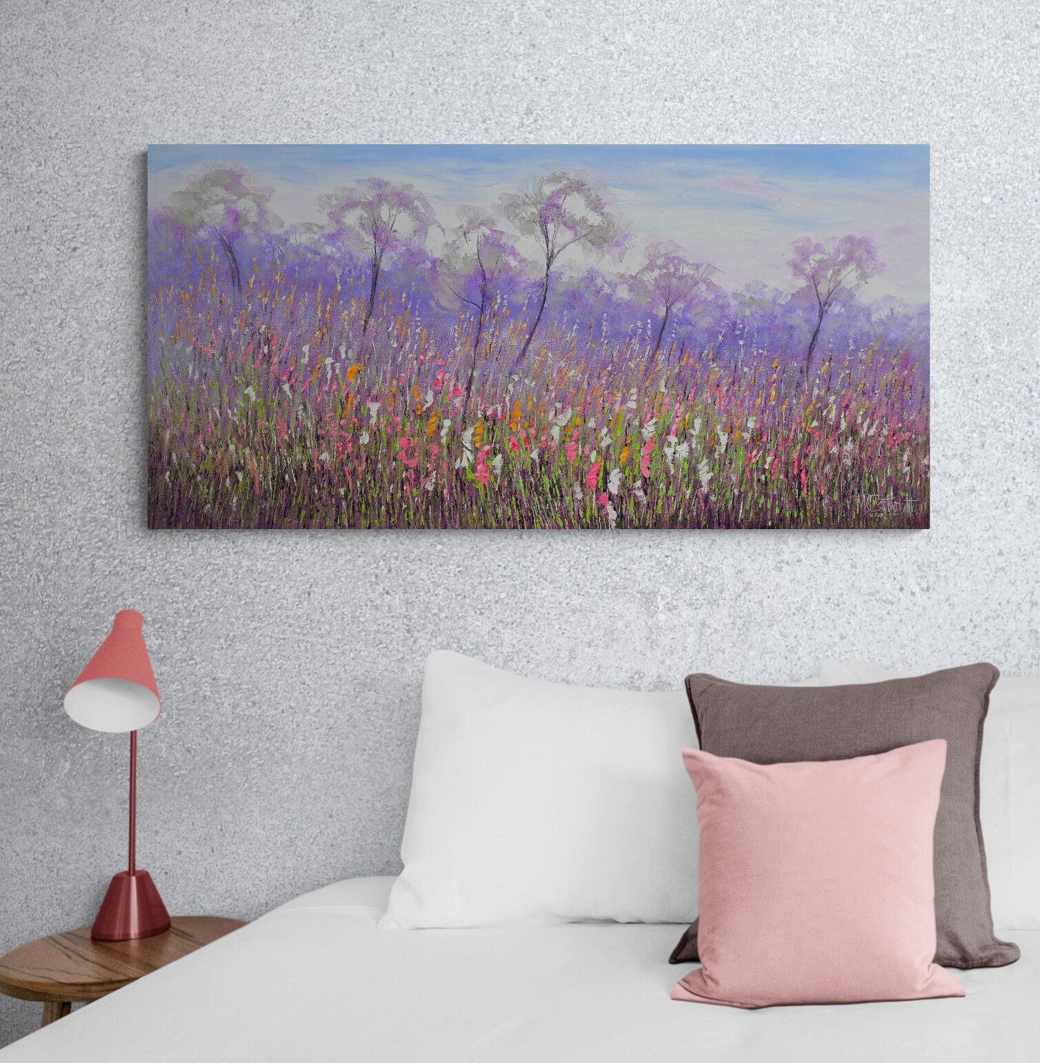 Australian Wildflowers 2 4