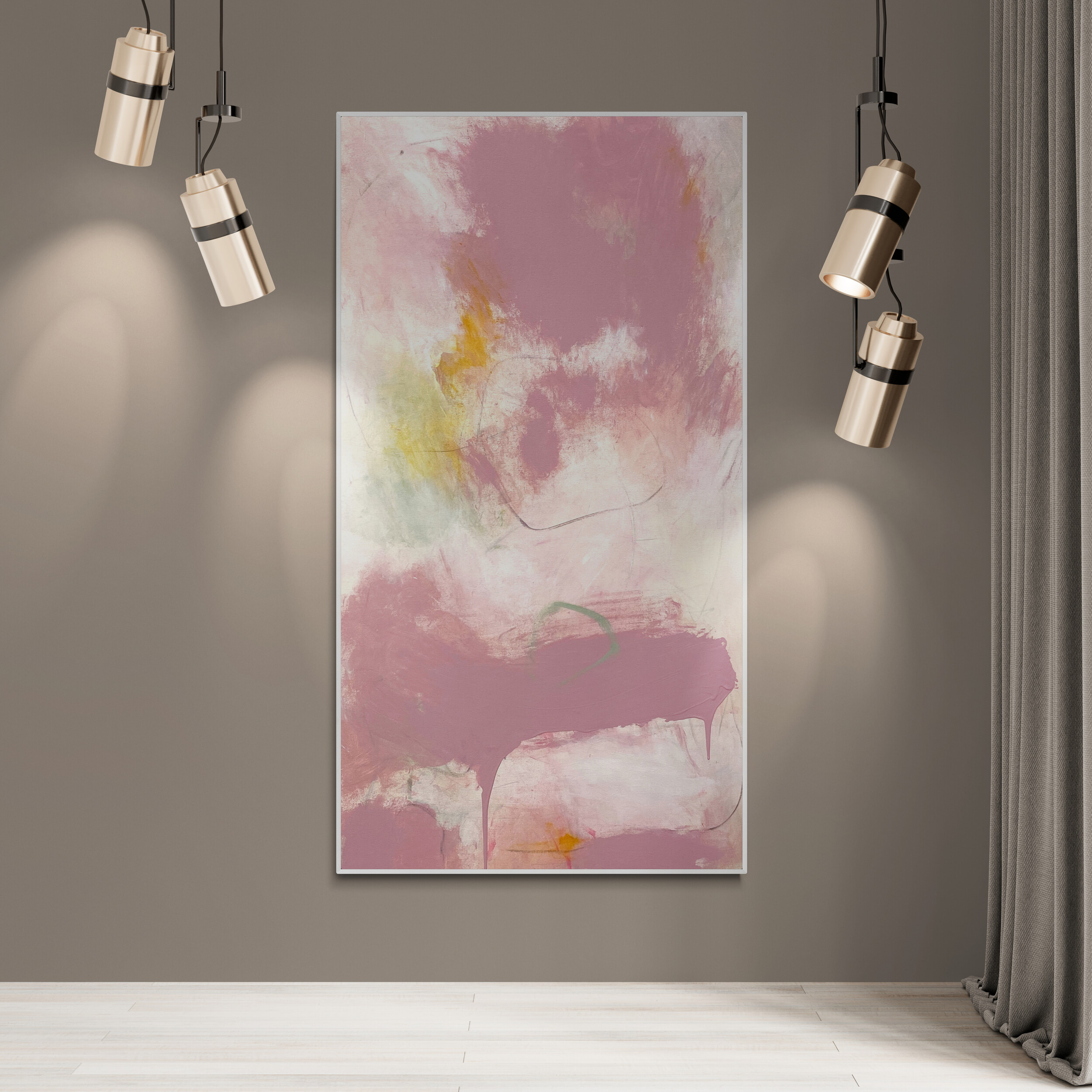 Breaking Light Cheryl Harrison 1