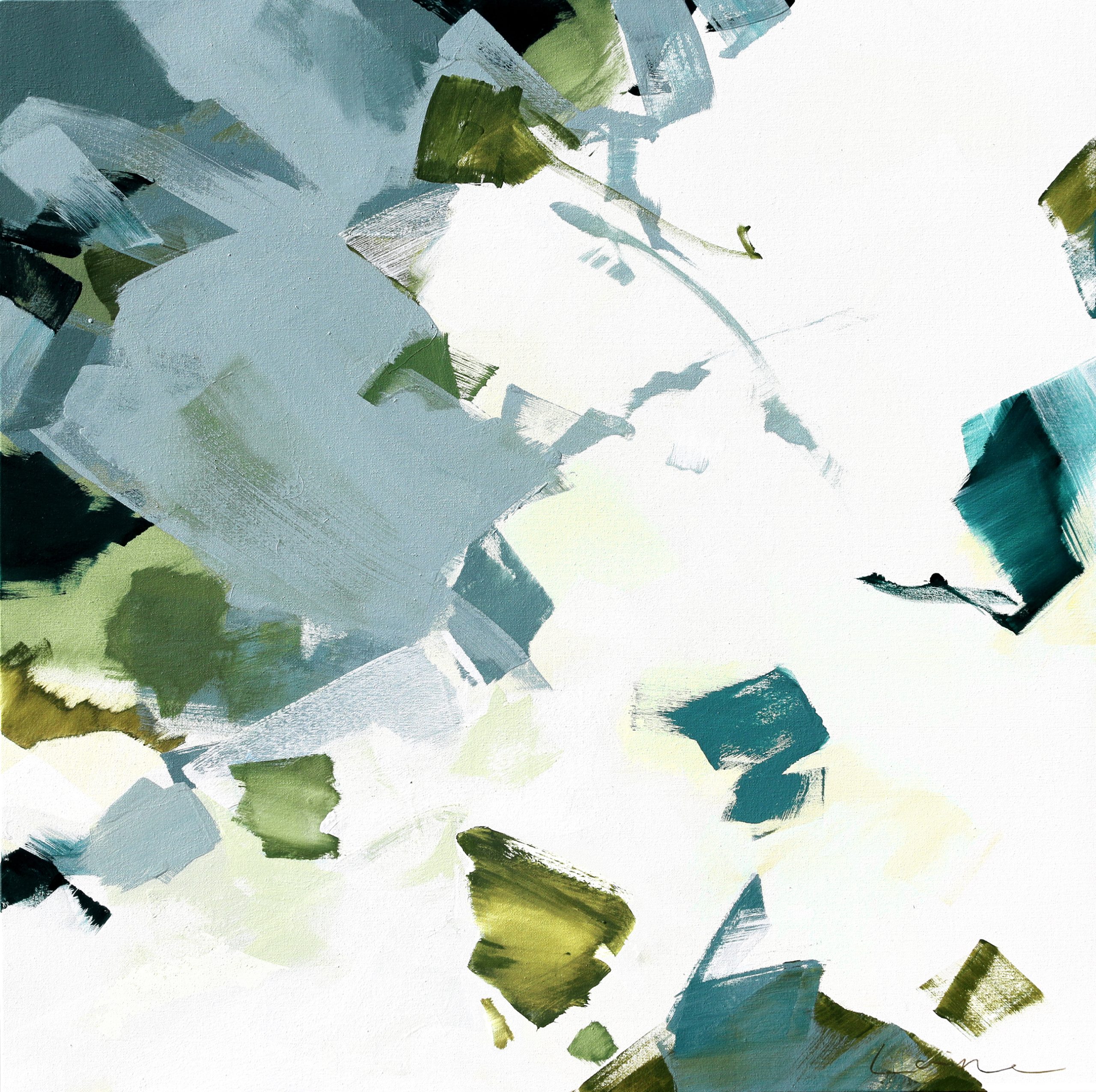 Calanthe Small Calanthe Small