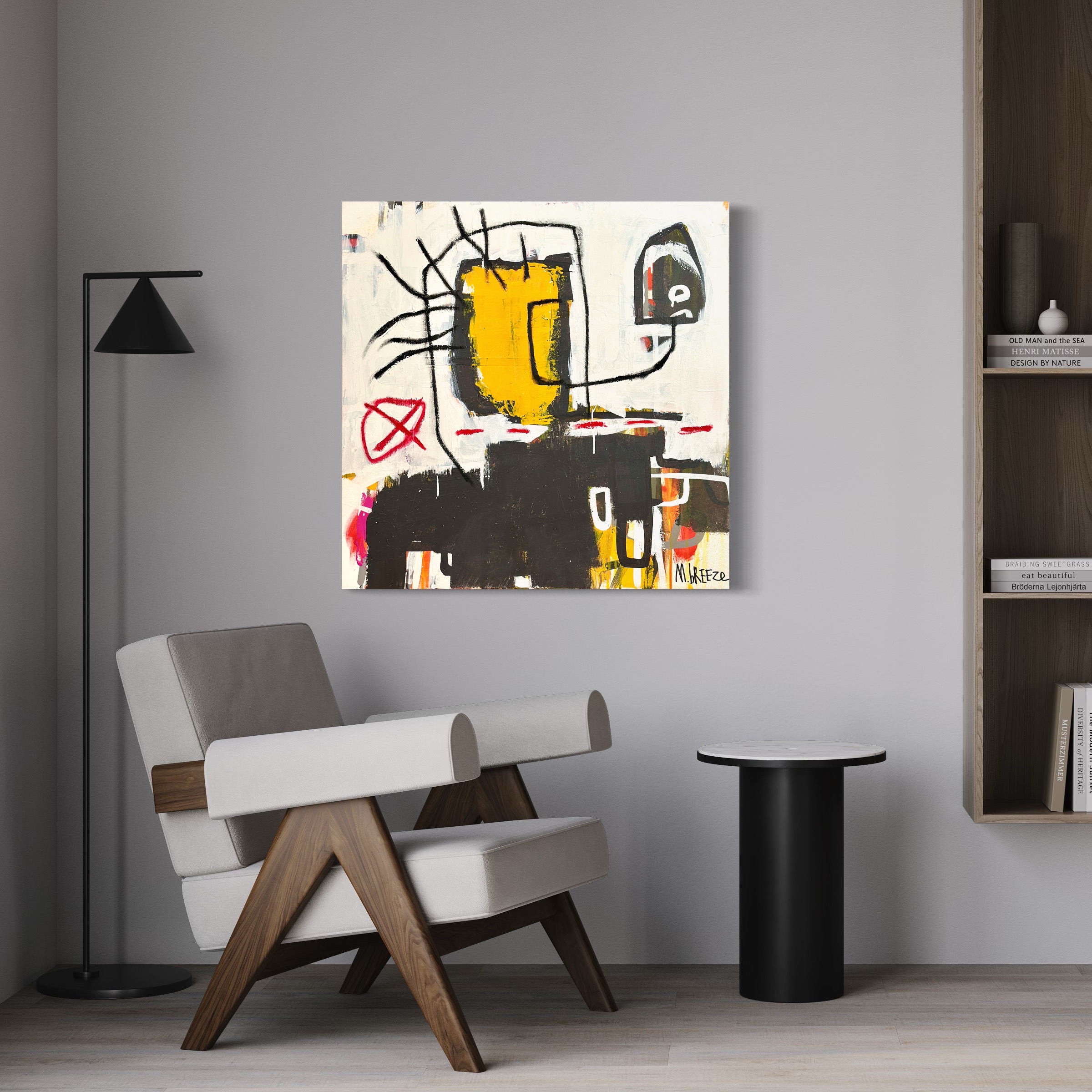 Martin Breeze Elefunk Insitu 4