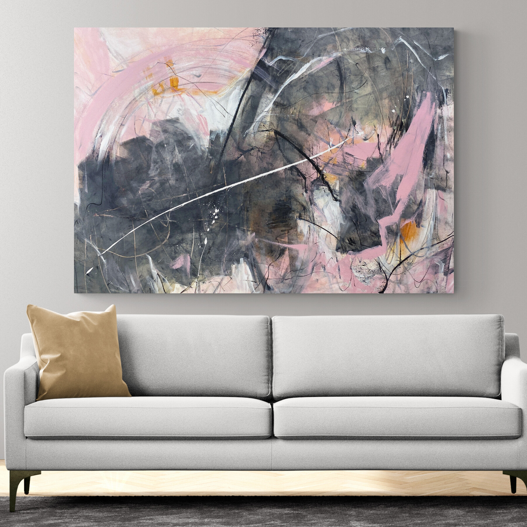 Sliding Scales Cheryl Harrison 1