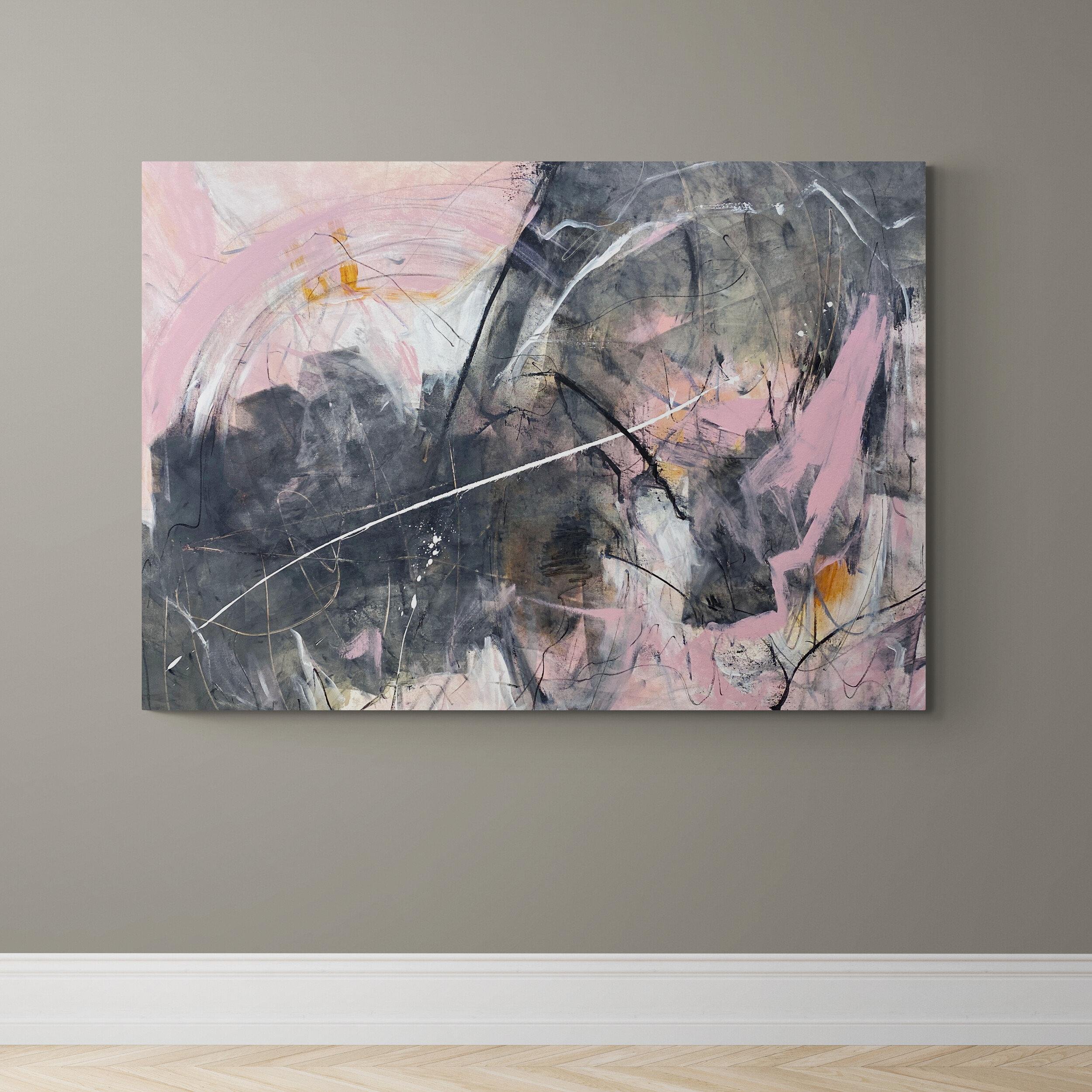 Sliding Scales Cheryl Harrison 3