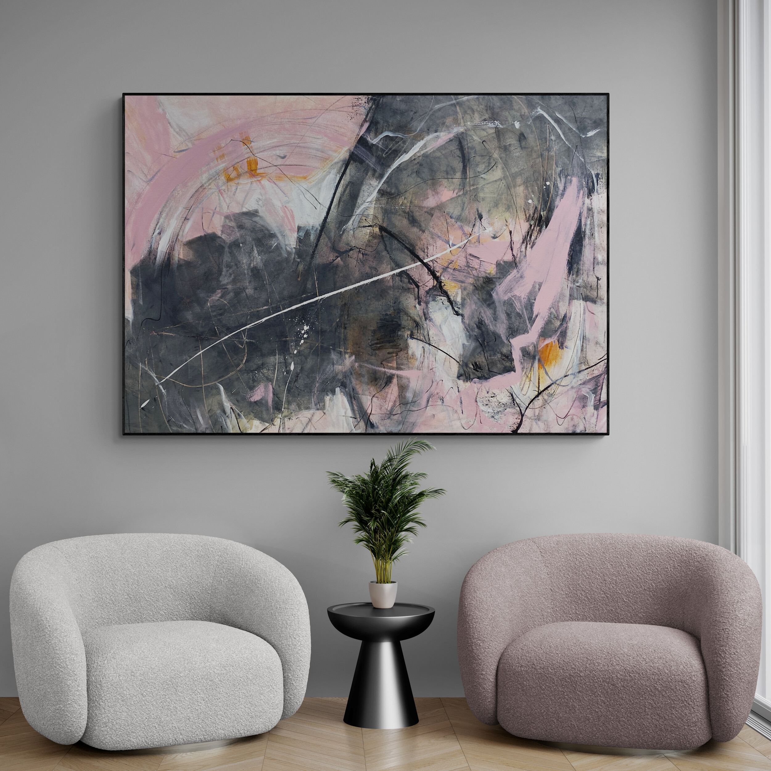 Sliding Scales Cheryl Harrison 9